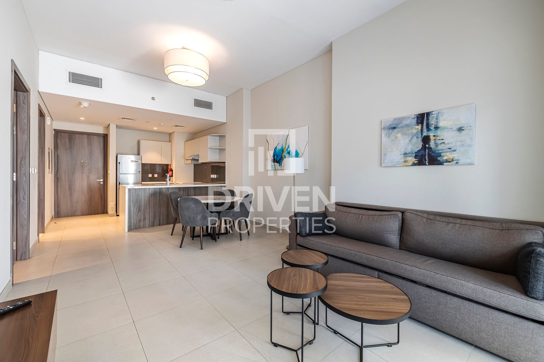 Modern Design Spacious Layout Prime Location