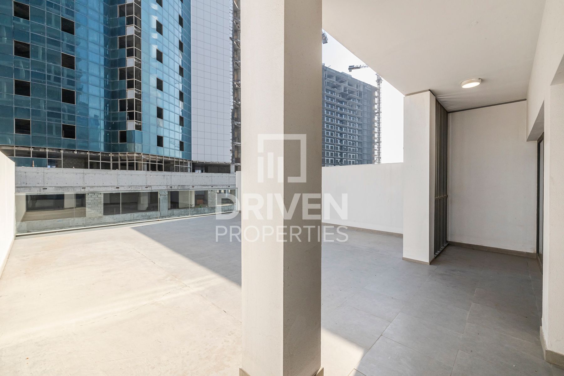 Modern Design Spacious Layout Prime Location