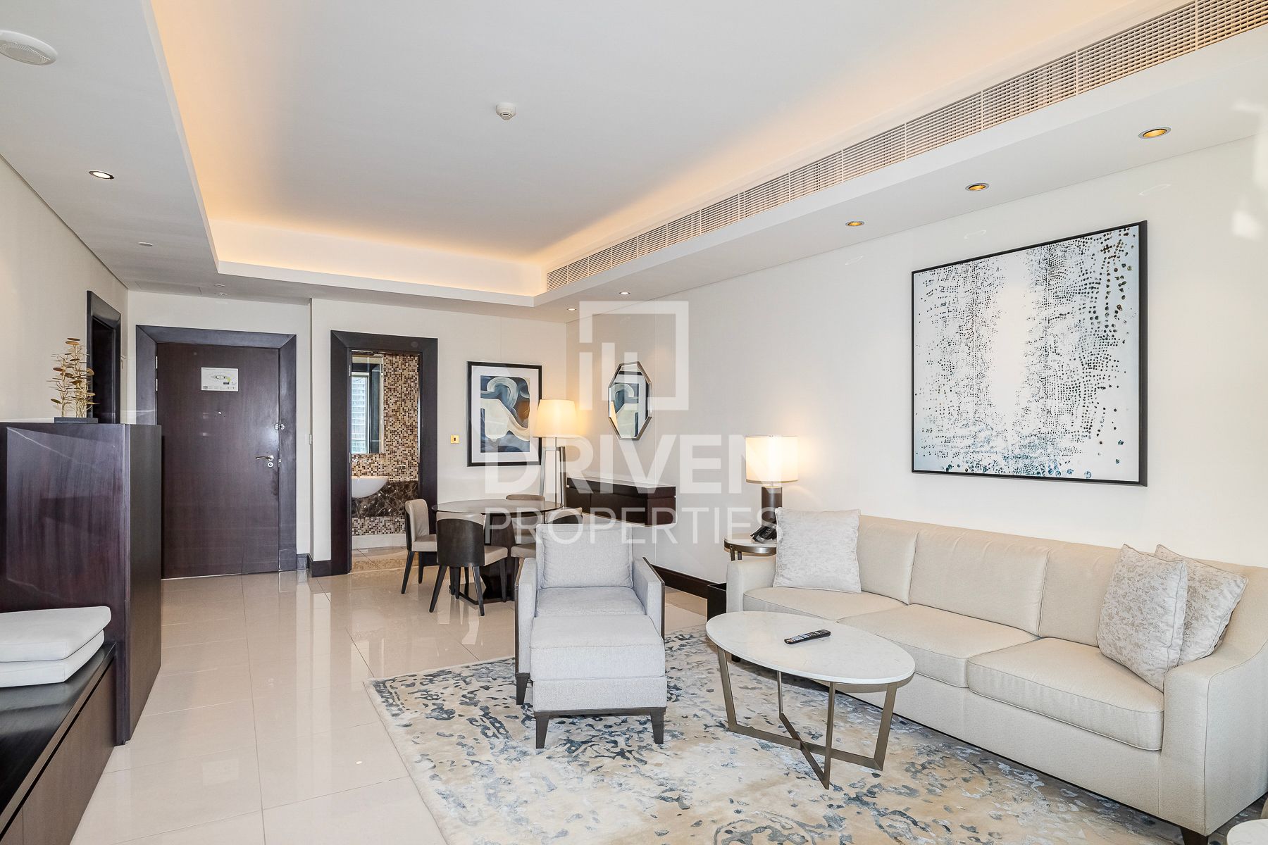 All Bills Included Furnished Boulevard View