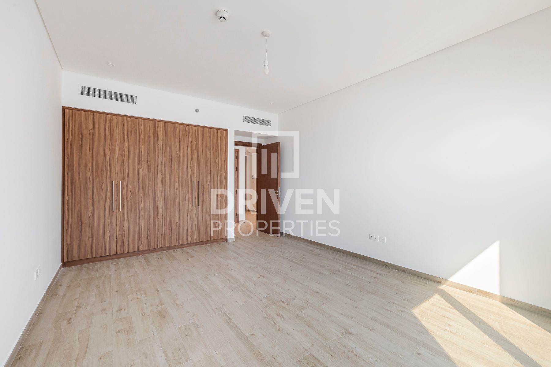 Top Floor with Burj and City Views Spacious