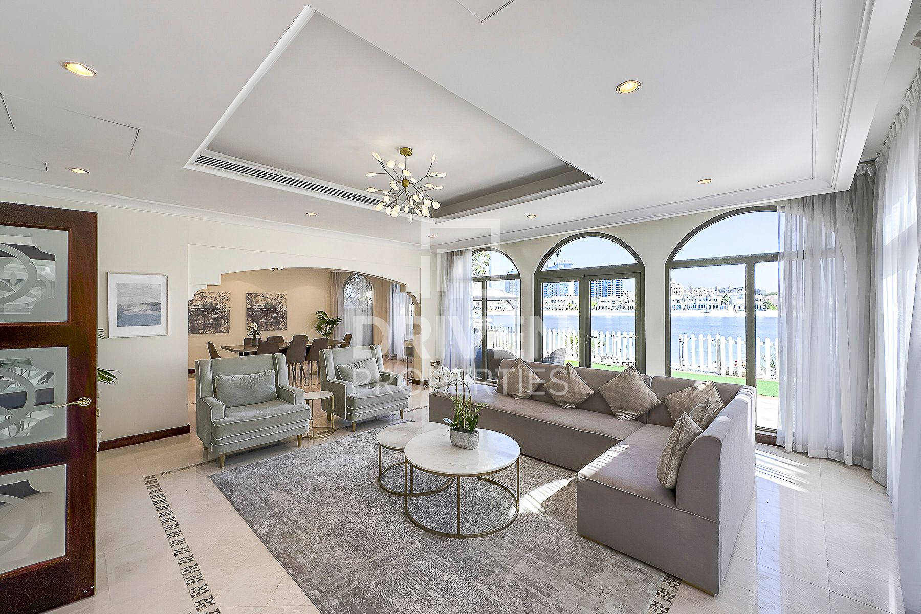 5 bedroom villa for rent in Garden Homes Frond O | Standalone Villa Fully Renovated and Furnished 5 bedroom villa for rent in Garden Homes Frond O. Standalone Villa Fully Renovated and Furnished