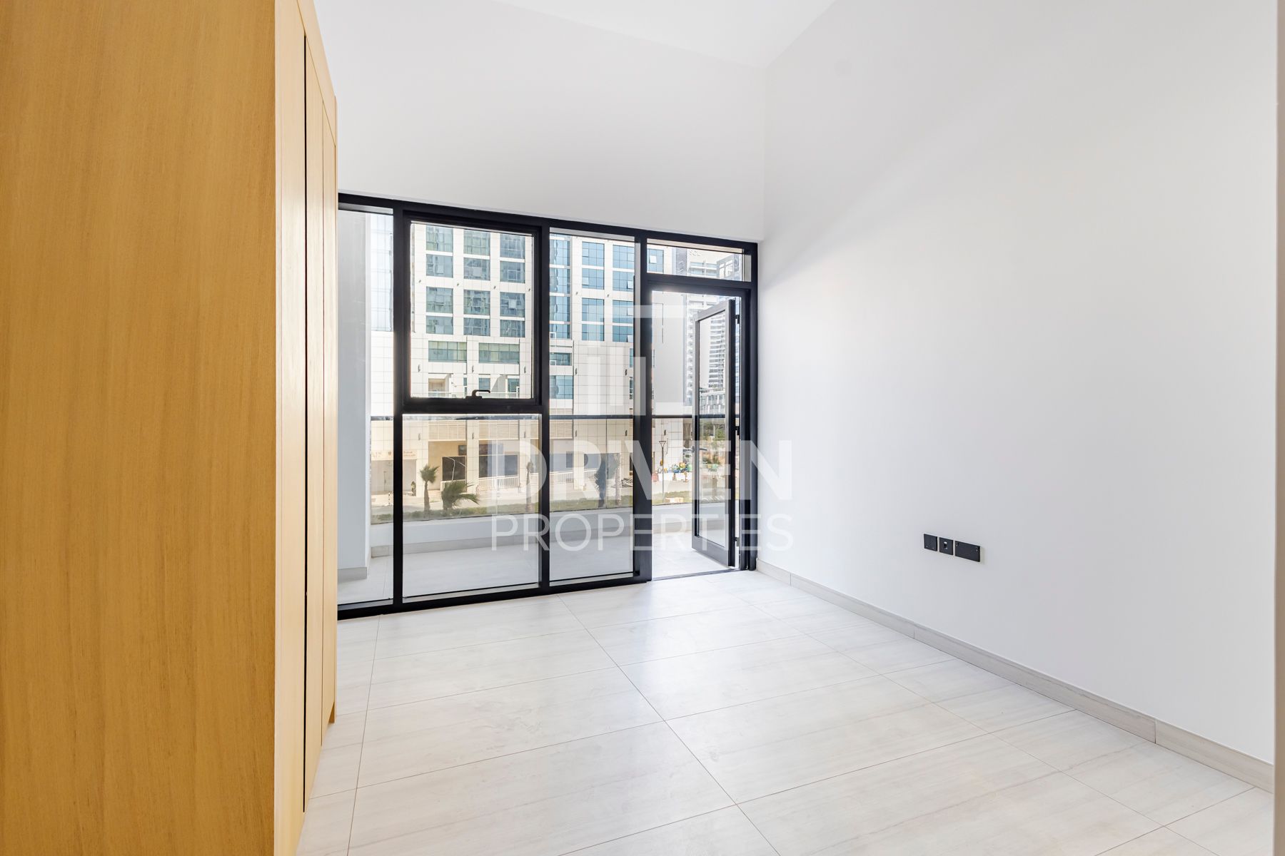 Brand New 1 Month Grace Plus Maids Room