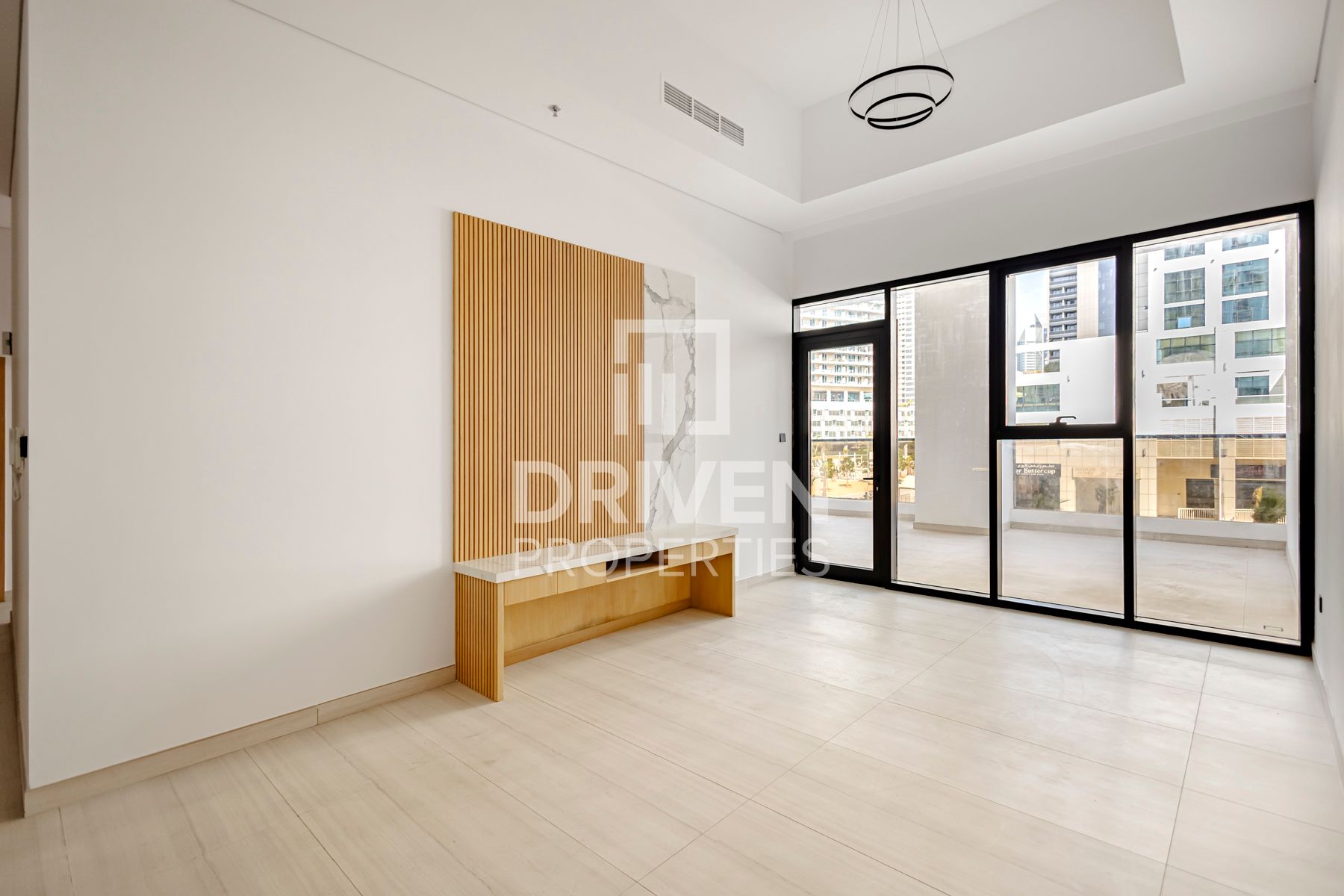 Brand New 1 Month Grace Plus Maids Room