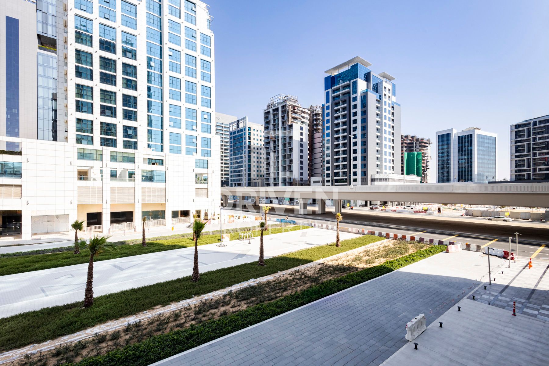 Brand New 1 Month Grace Plus Maids Room