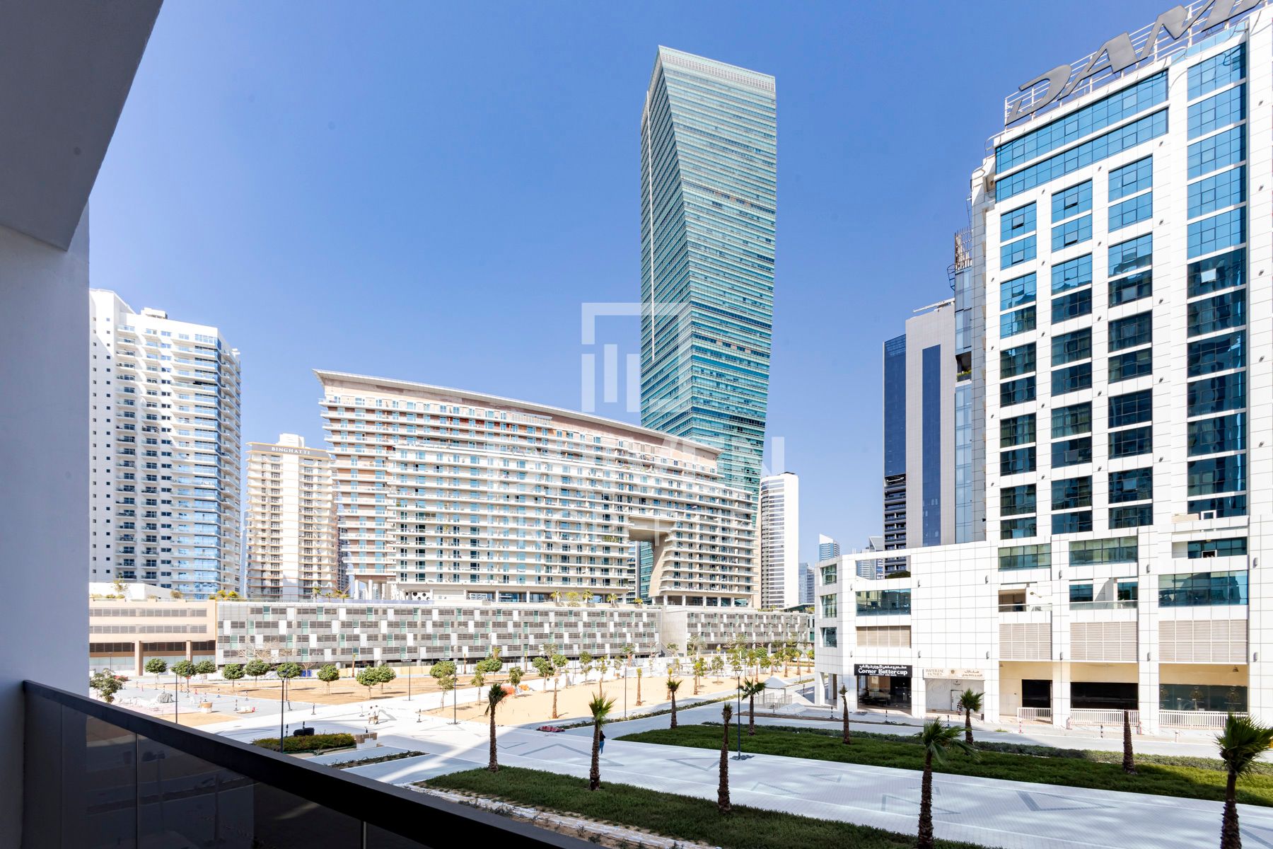 Brand New 1 Month Grace Plus Maids Room