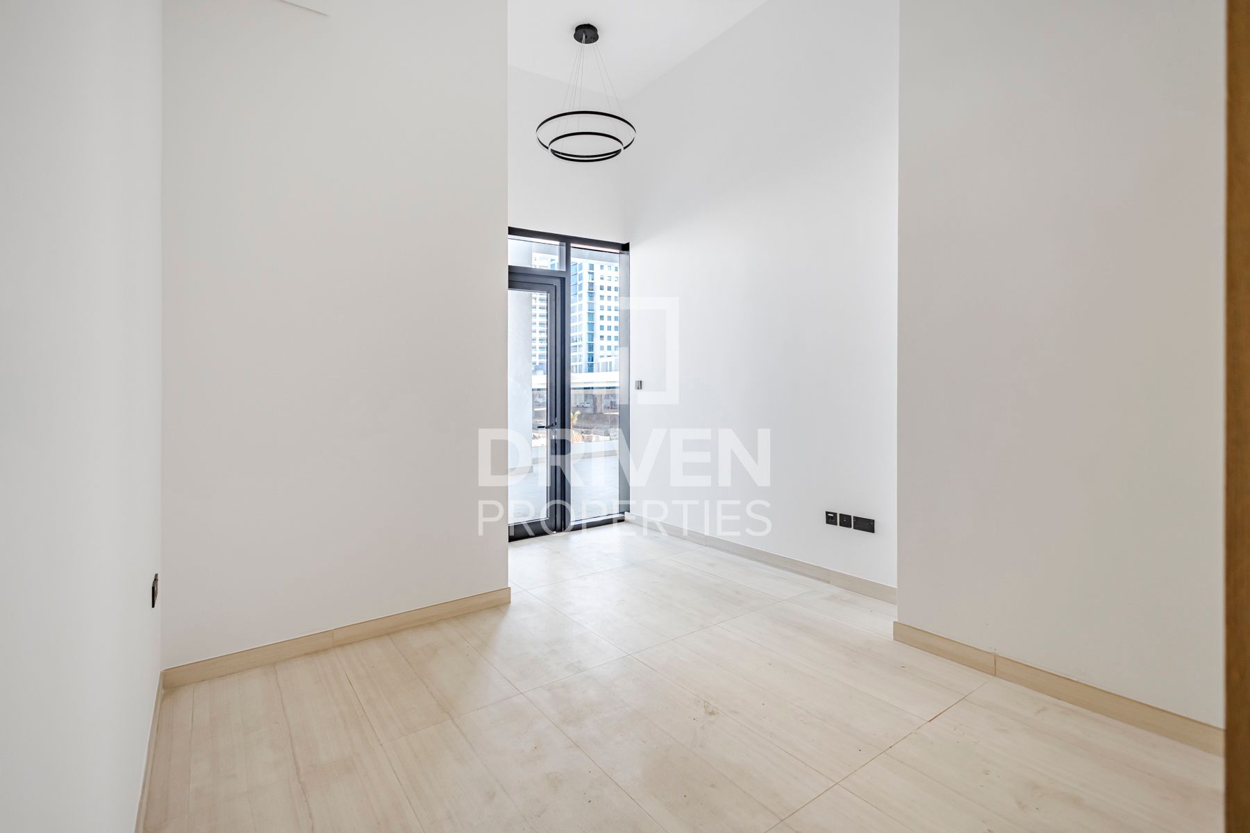 Brand New 1 Month Grace Plus Maids Room