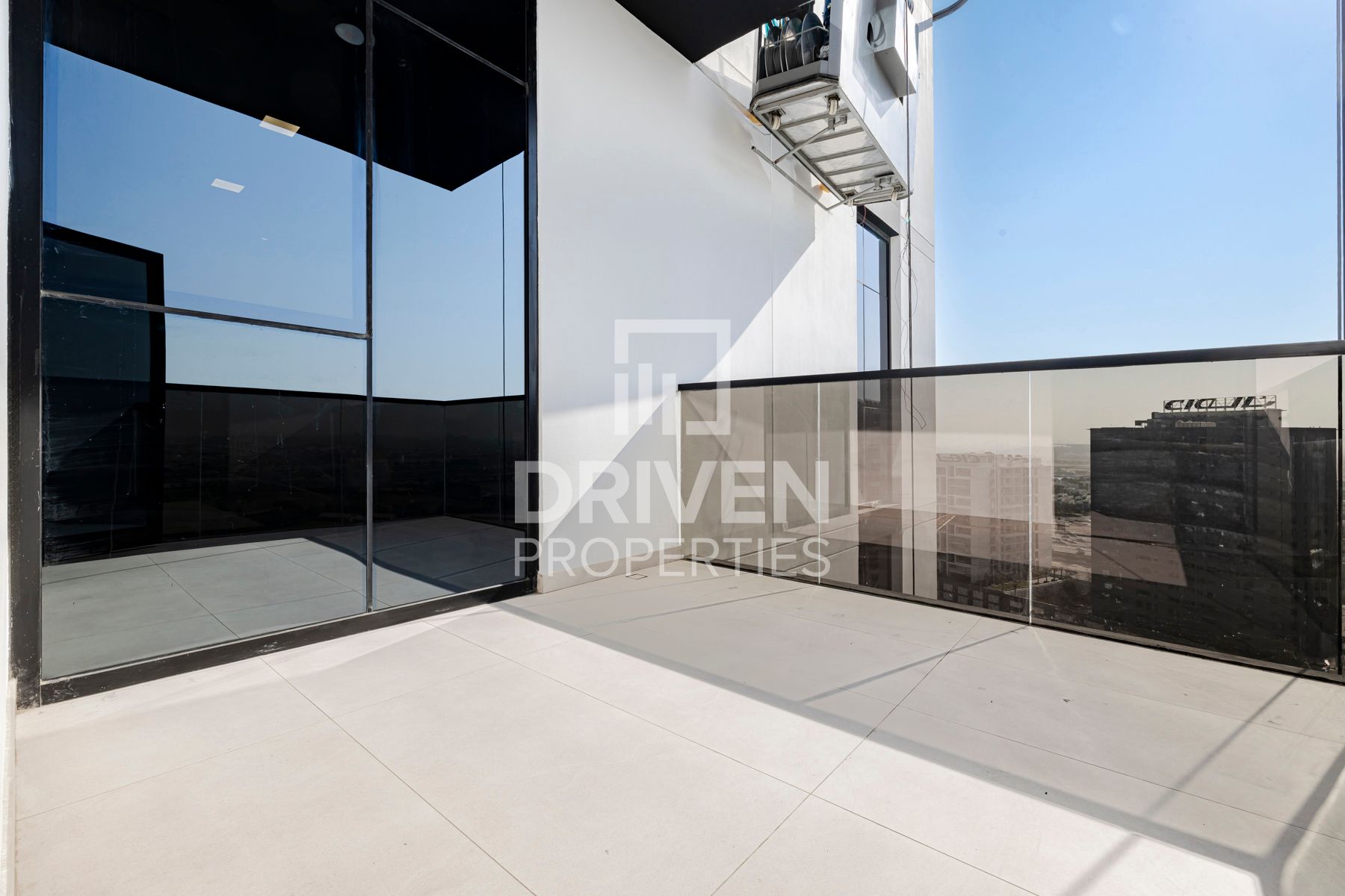 Brand New 1 Month Grace Plus Maids Room