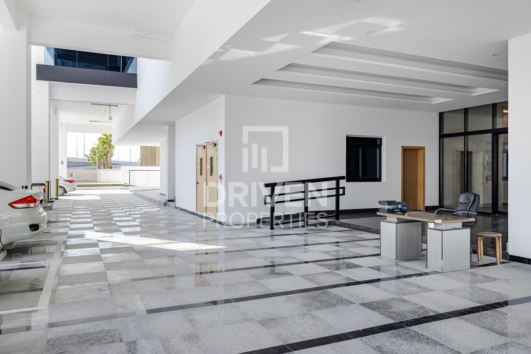 Brand New 1 Month Grace Plus Maids Room