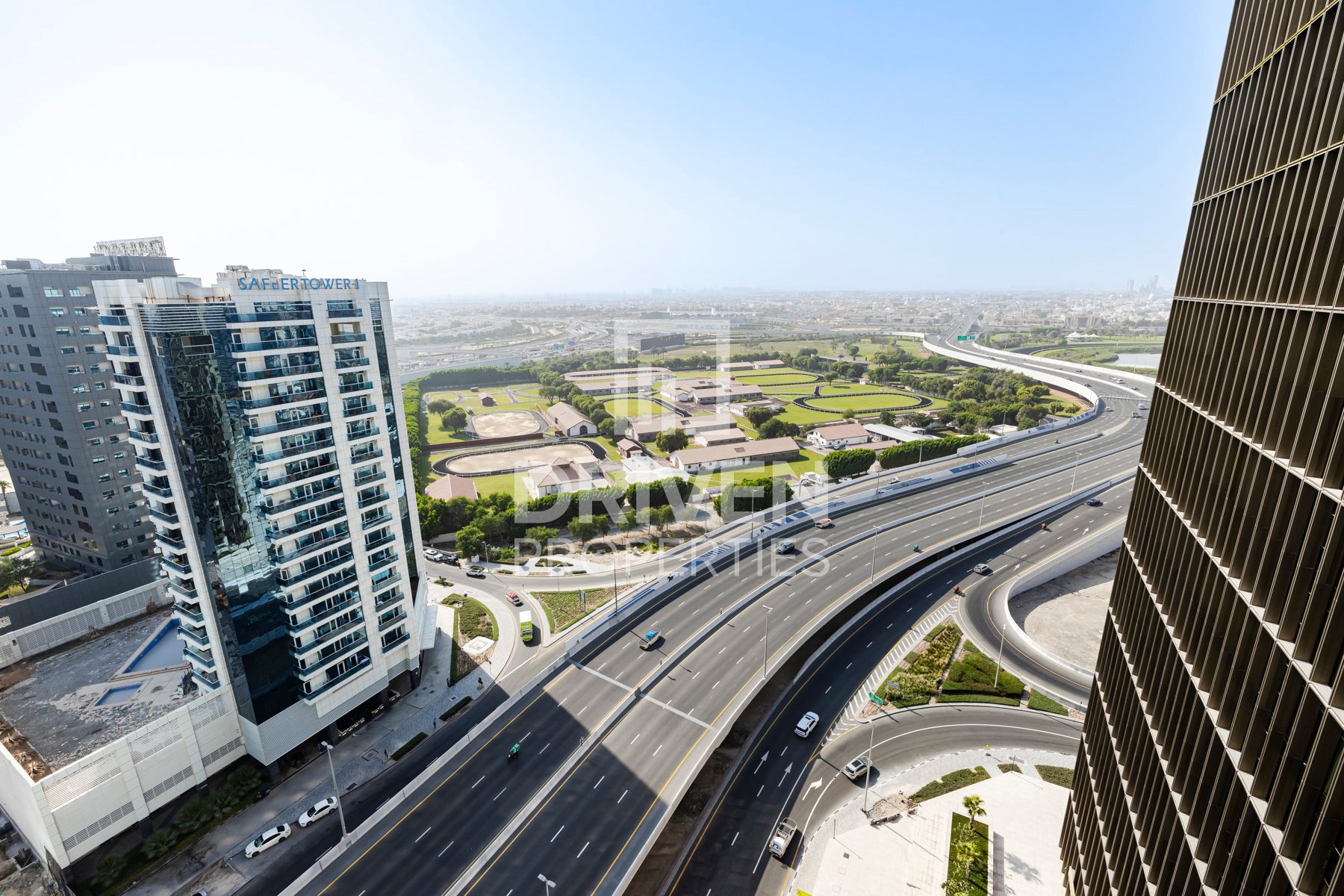 Brand New 1 Month Grace Plus Maids Room