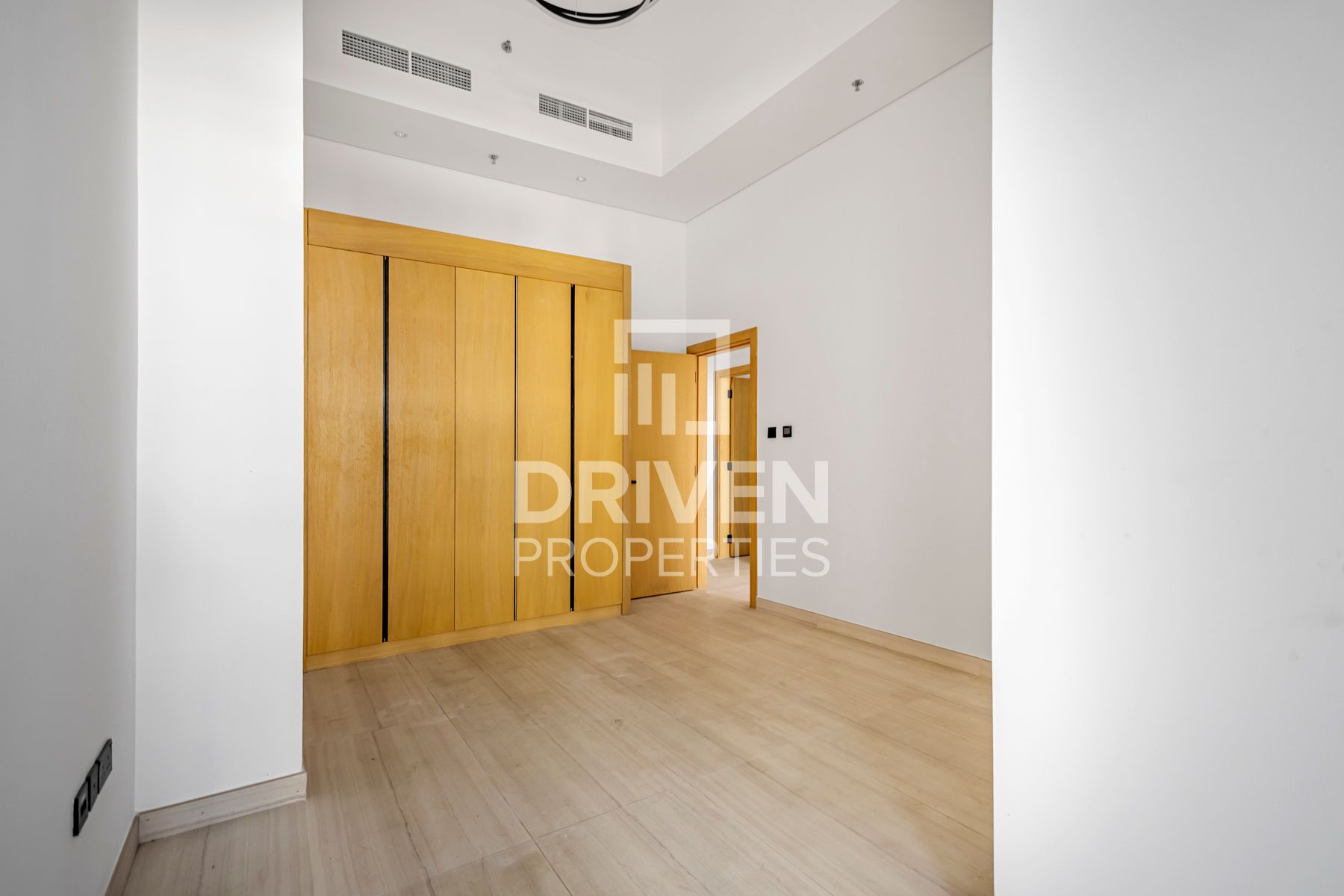 Brand New 1 Month Grace Plus Maids Room