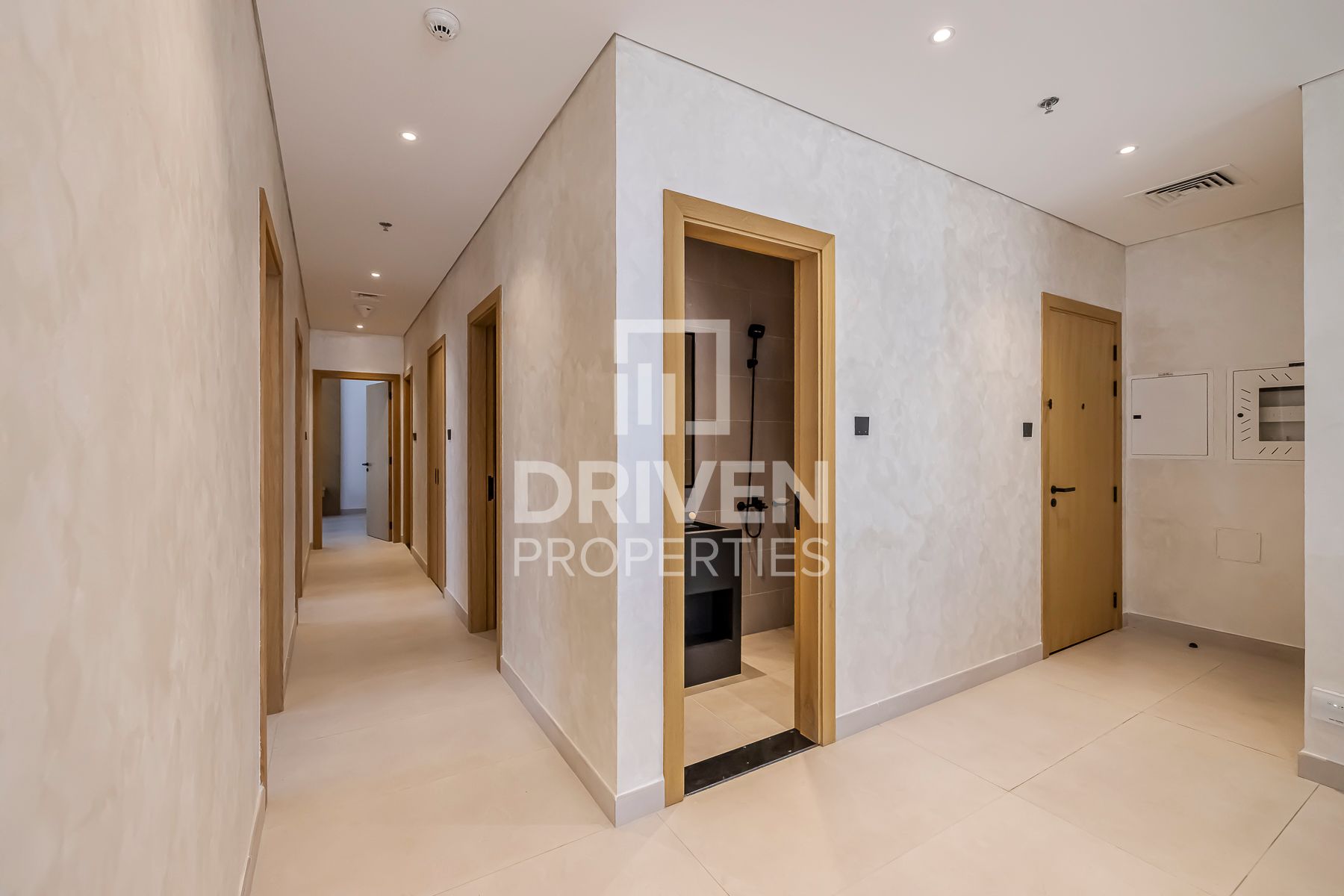 Brand New Multiple Units 1 Month Rent Free