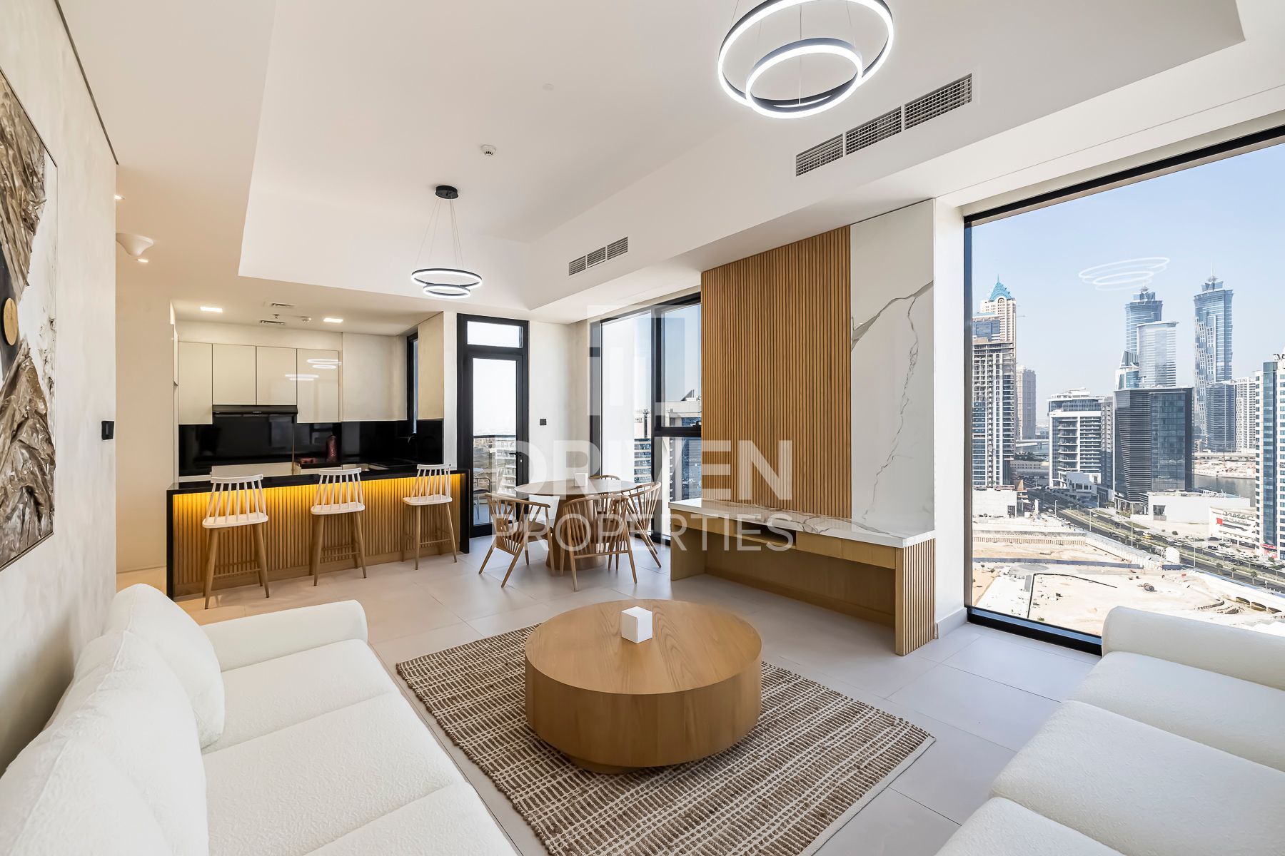 Brand New Multiple Units 1 Month Rent Free