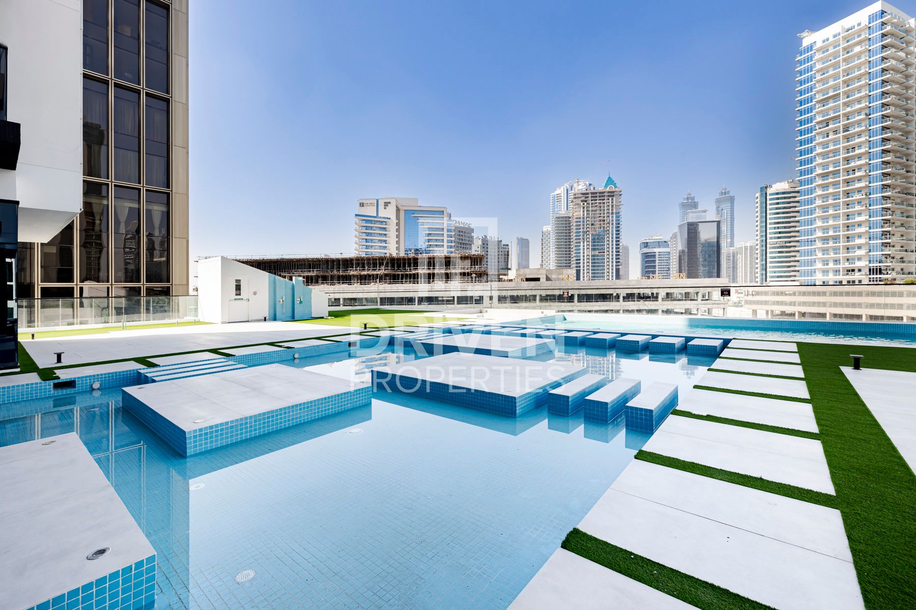 Brand New Multiple Units 1 Month Rent Free