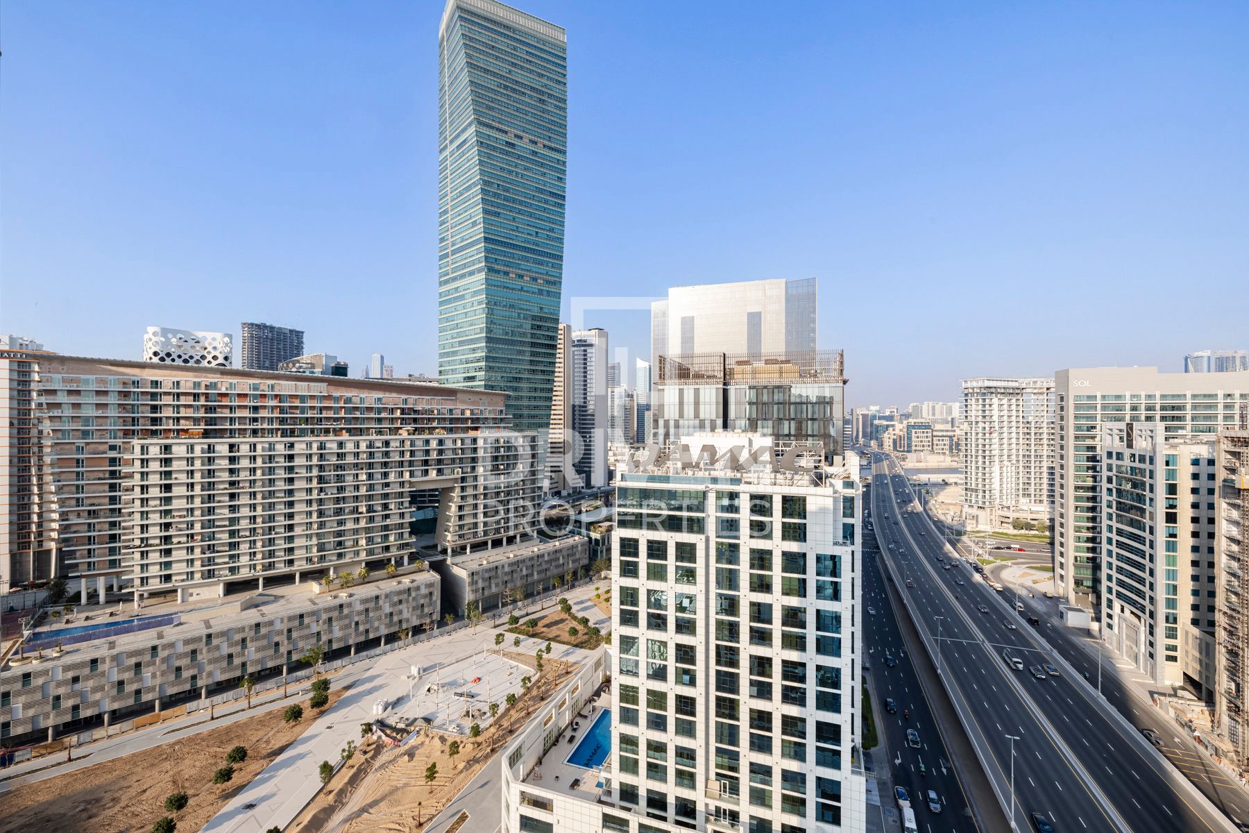 Multiple Unit 1 month Free Rent Elegant Finish