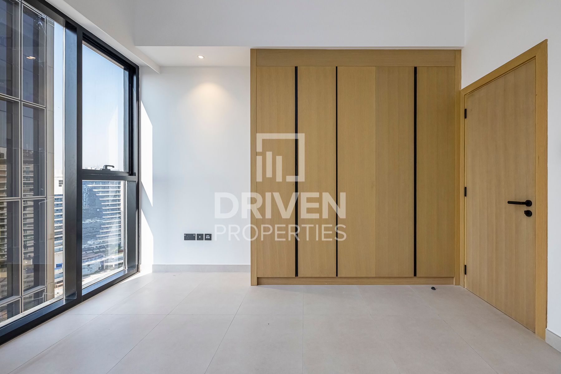 Spacious Amazing Location 1 month Rent Free