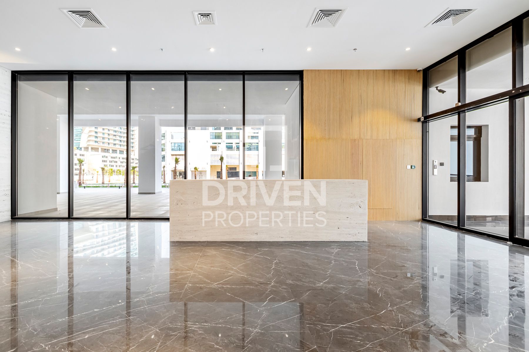 Spacious Amazing Location 1 month Rent Free