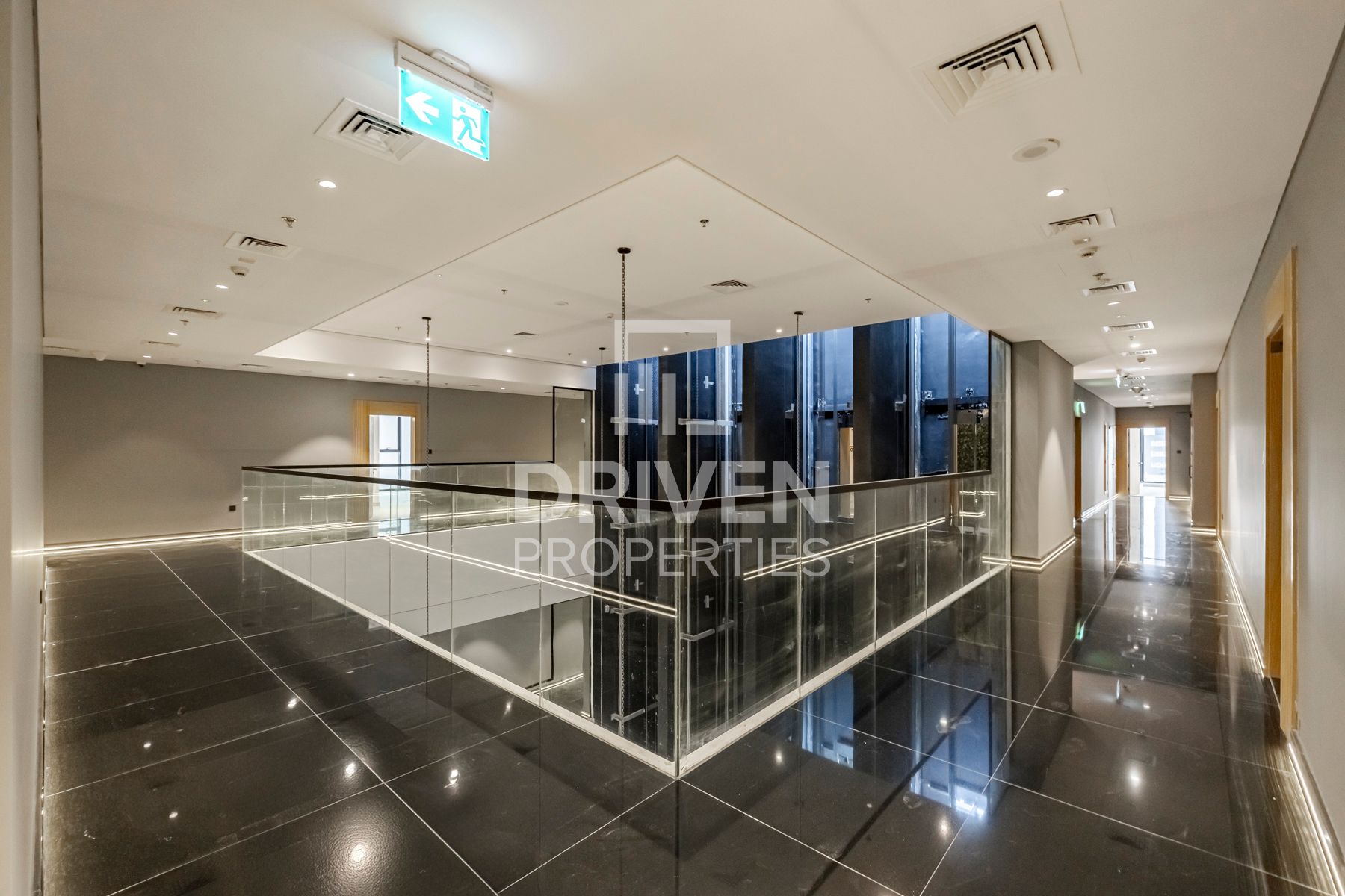 Spacious Amazing Location 1 month Rent Free