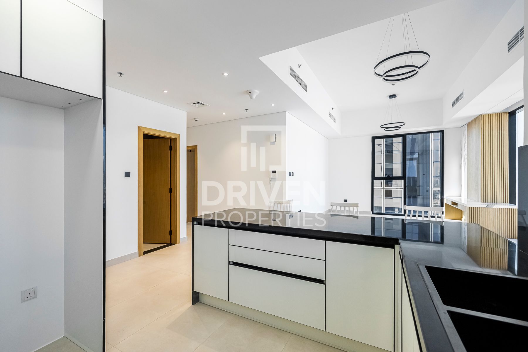 Spacious Amazing Location 1 month Rent Free