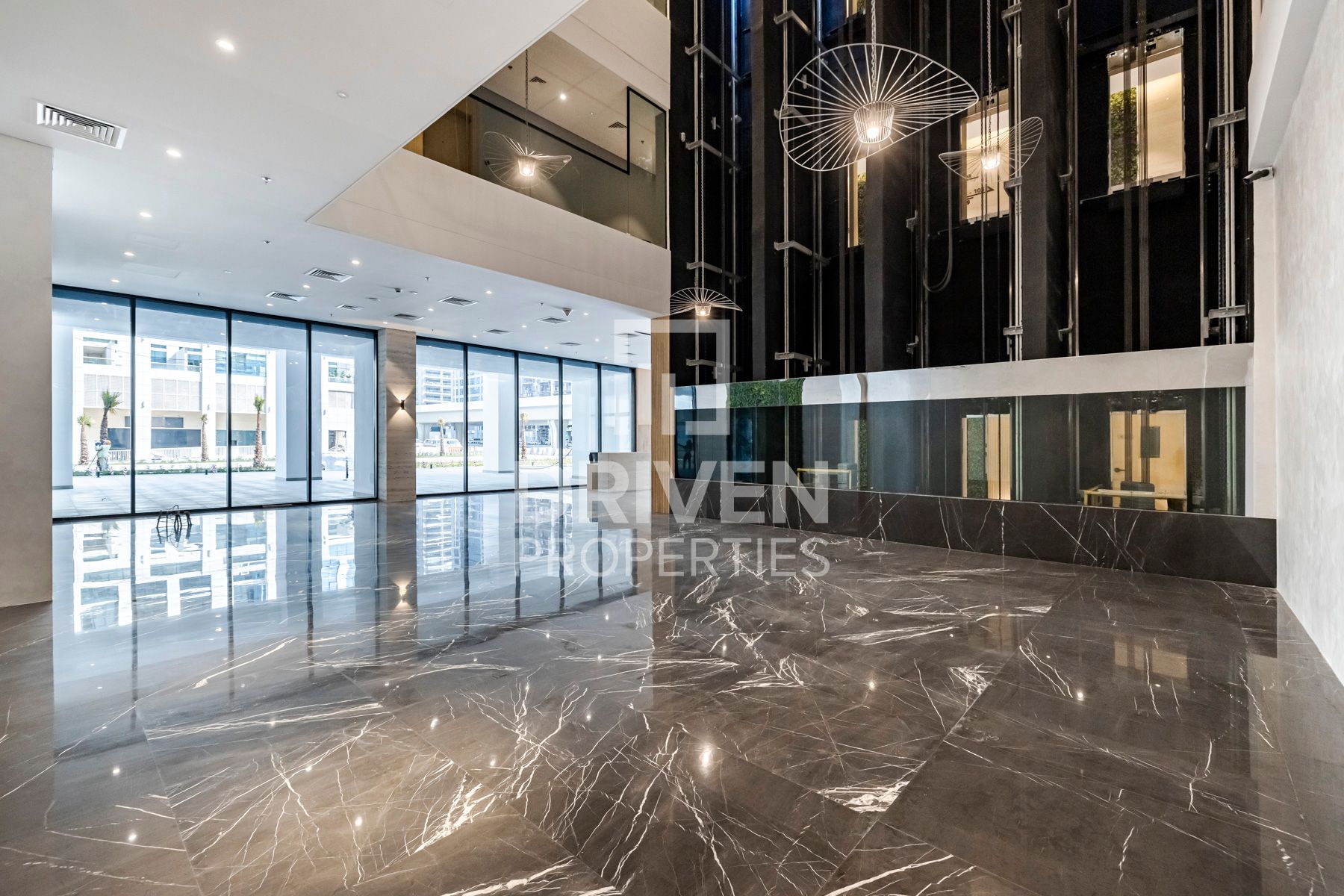 Spacious Amazing Location 1 month Rent Free