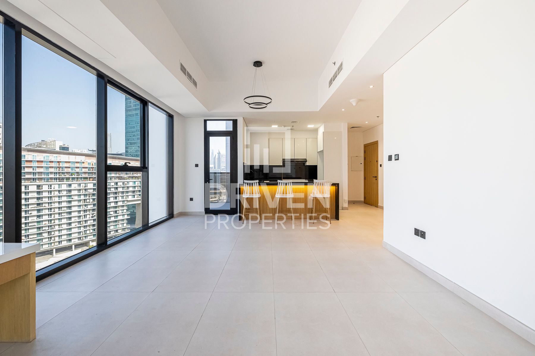 Spacious Amazing Location 1 month Rent Free