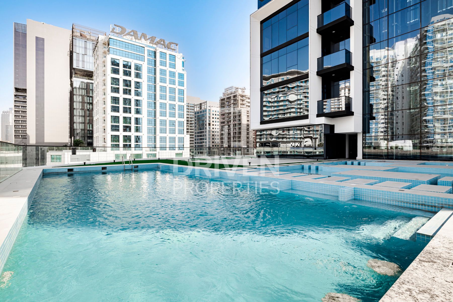 Spacious Amazing Location 1 month Rent Free