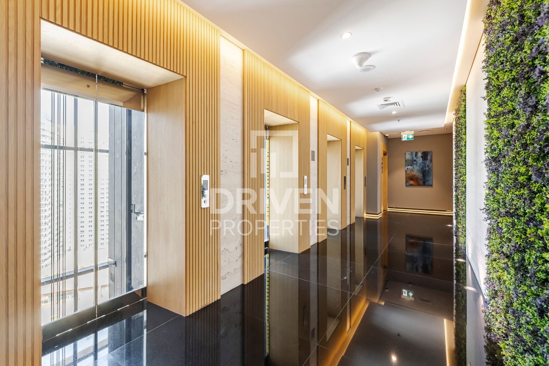 Spacious Amazing Location 1 month Rent Free