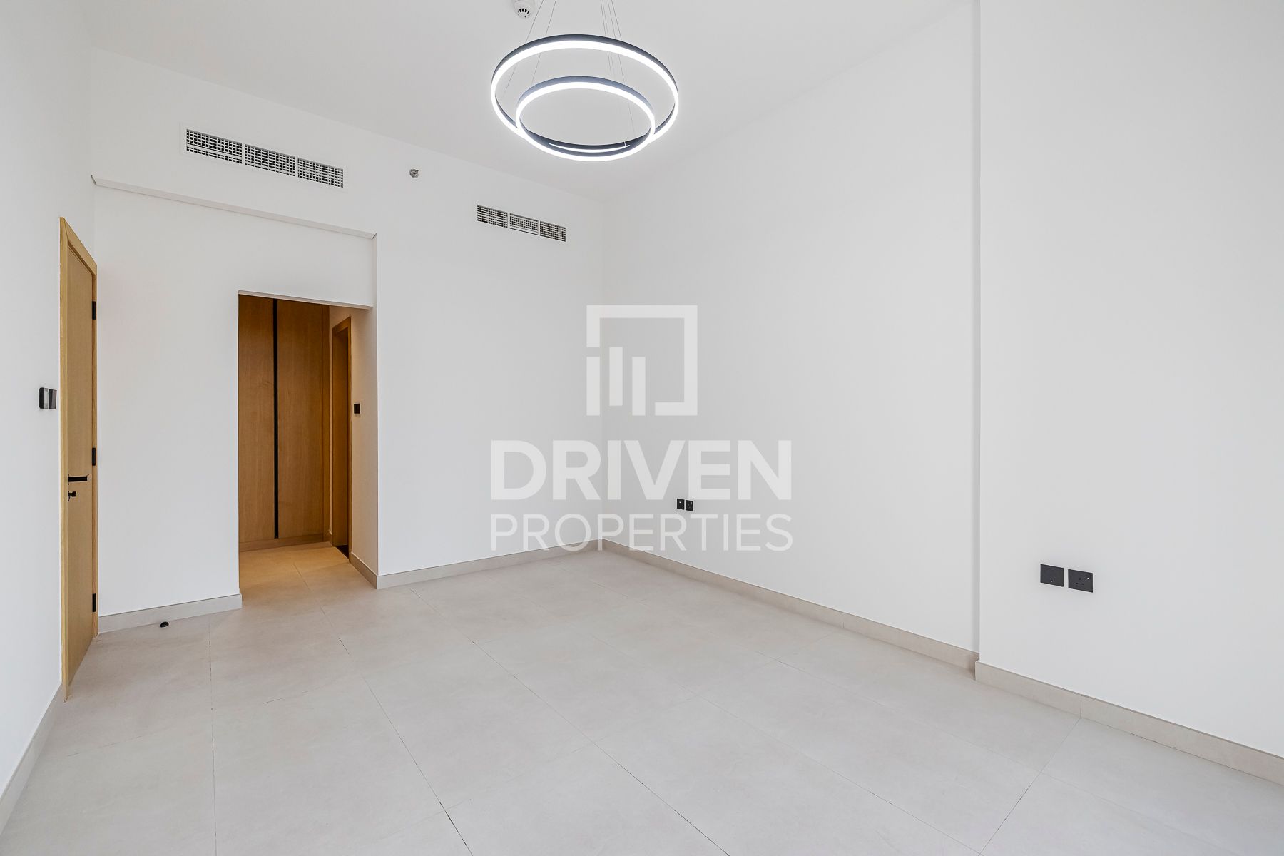 Brand New 1 Month Rent Free Plus Maids