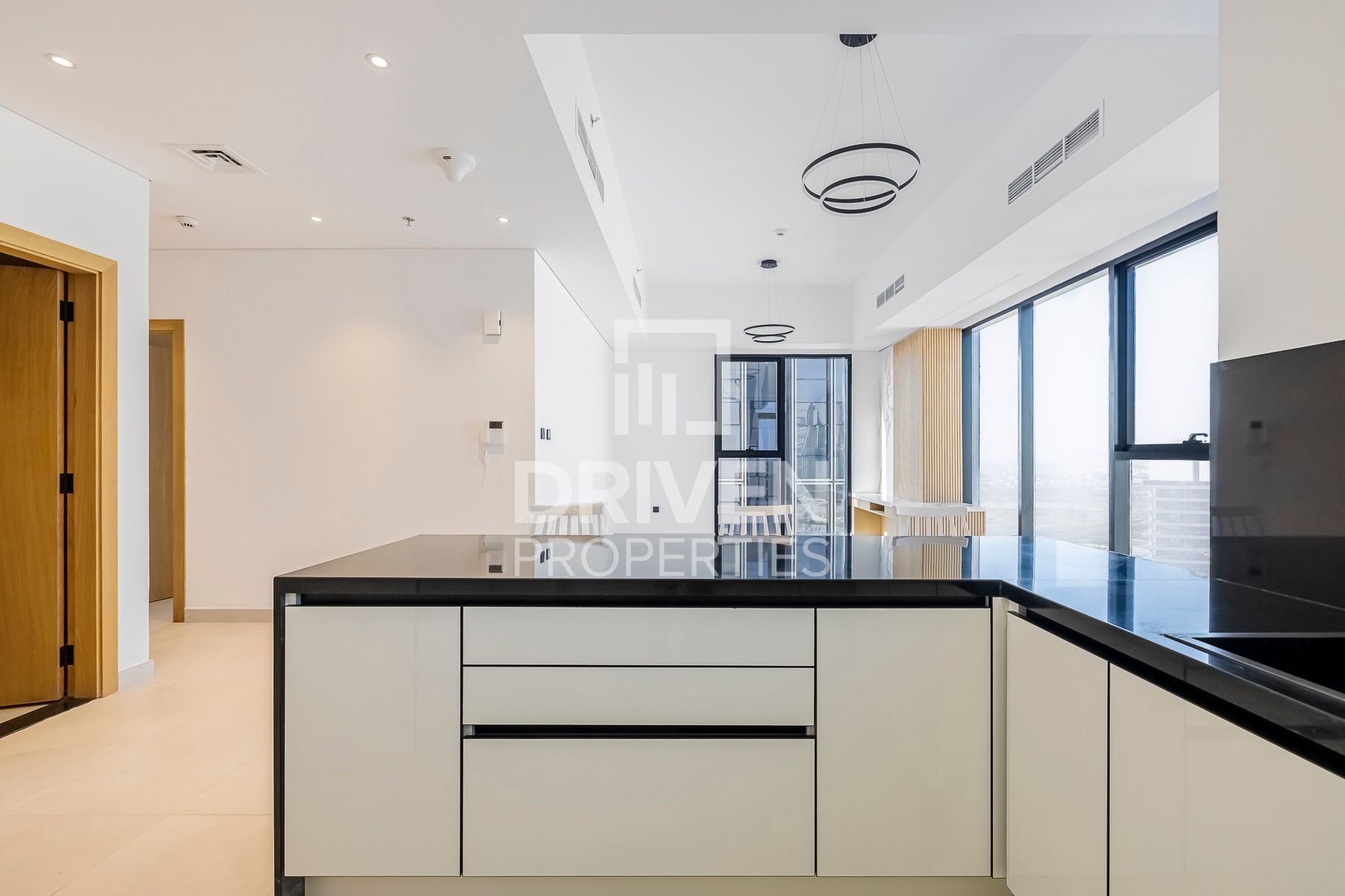 Brand New 1 Month Rent Free Plus Maids