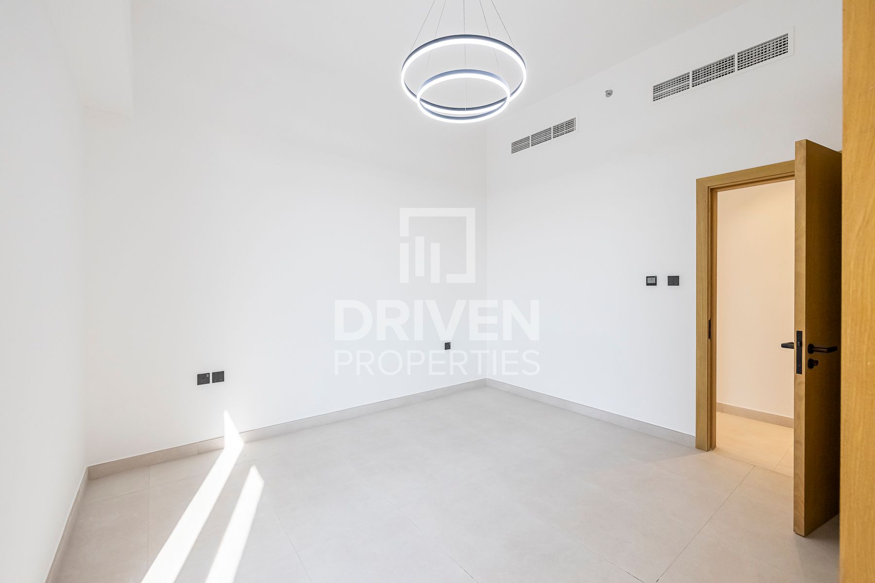 Brand New 1 Month Rent Free Plus Maids