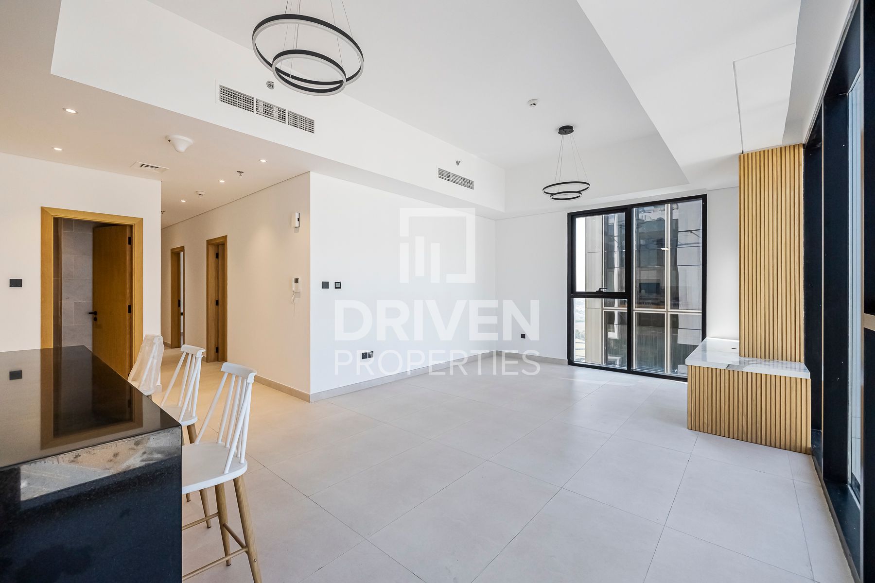 Brand New 1 Month Rent Free Plus Maids