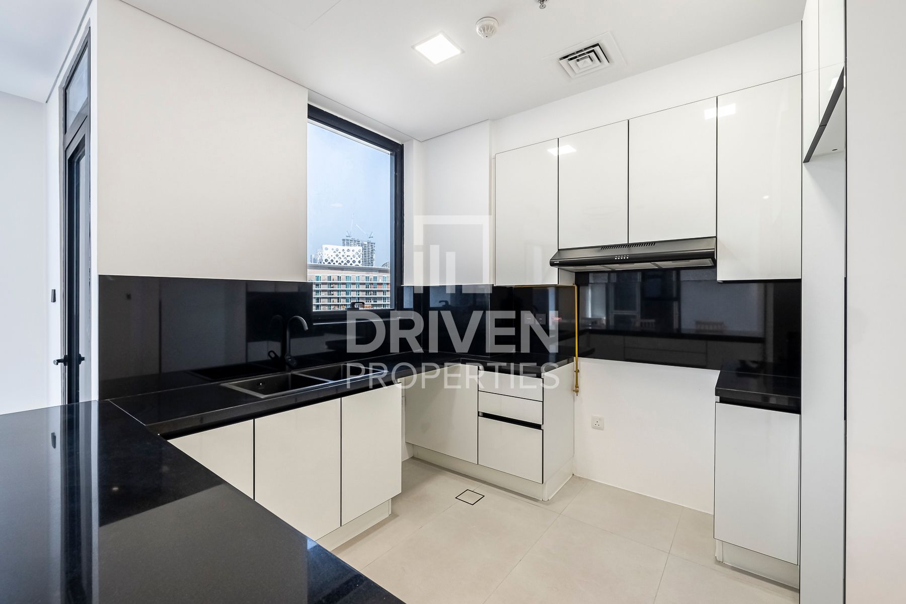 Brand New 1 Month Rent Free Plus Maids