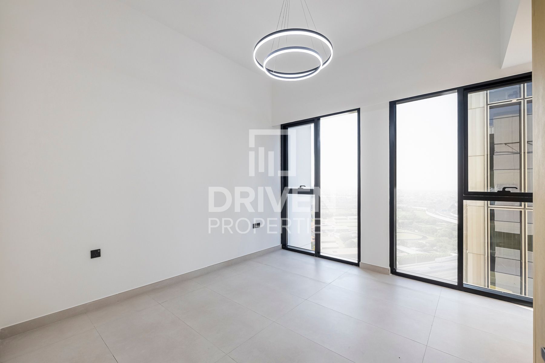 Brand New 1 Month Rent Free Plus Maids