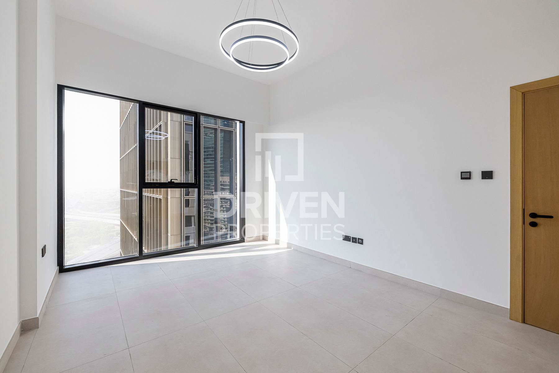 Brand New 1 Month Rent Free Plus Maids