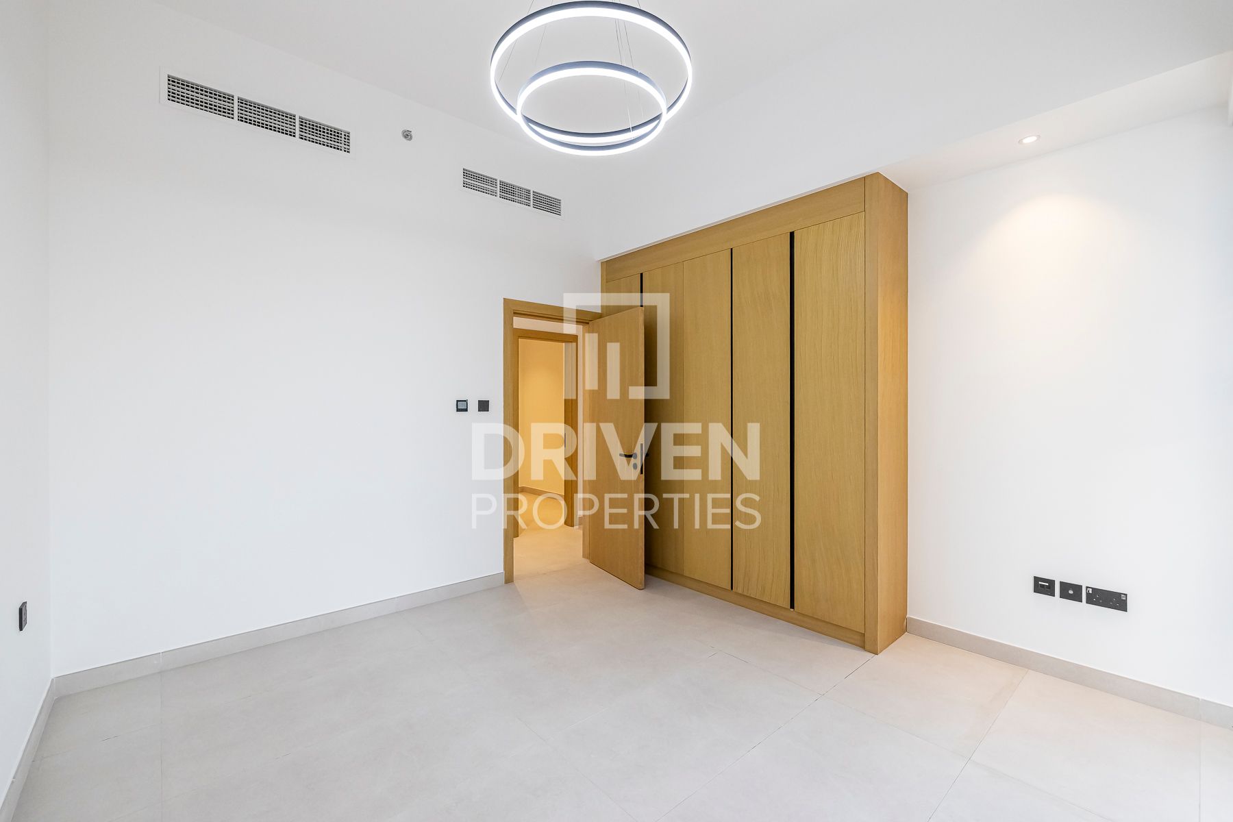 Brand New 1 Month Rent Free Plus Maids