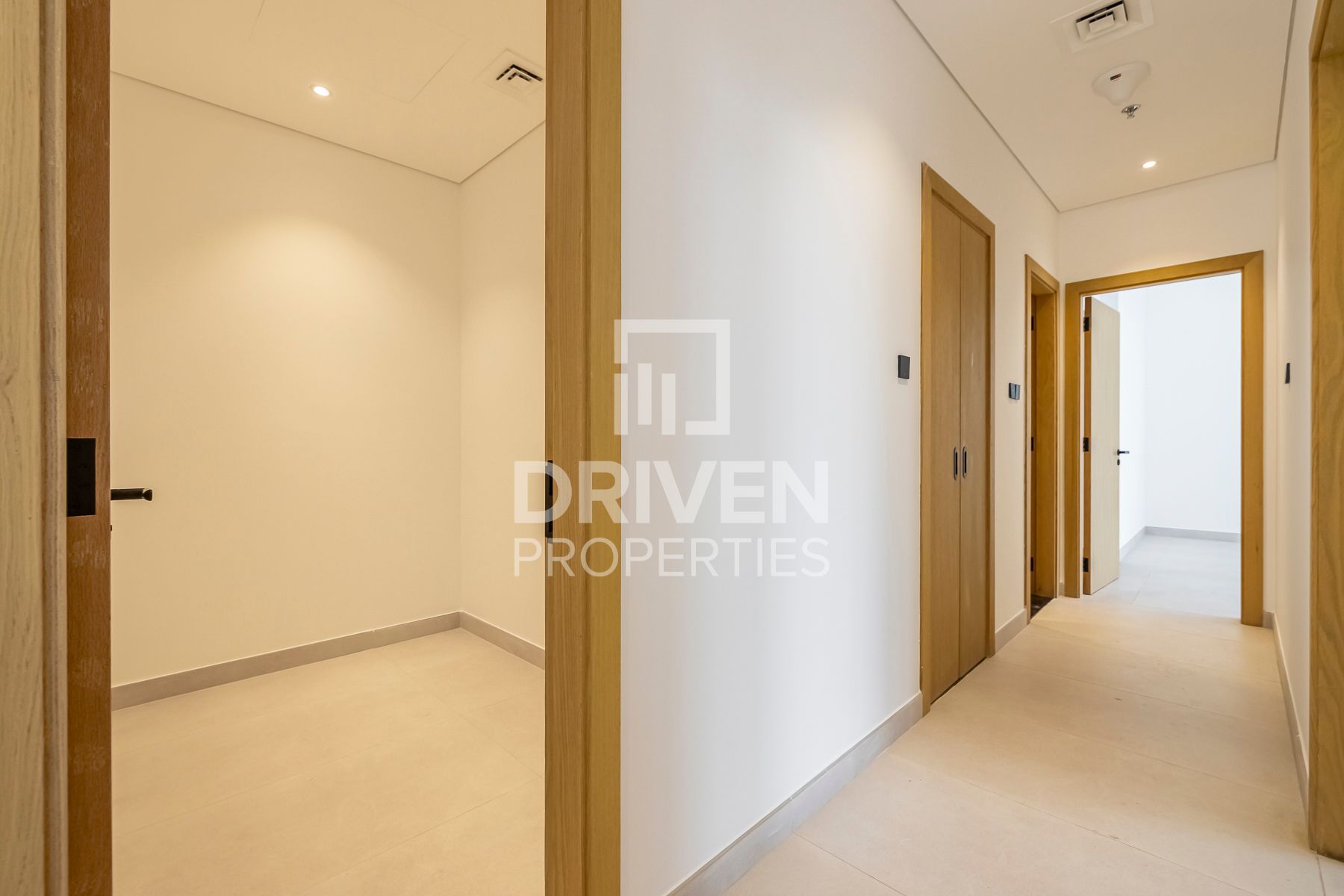 Brand New 1 Month Rent Free Plus Maids