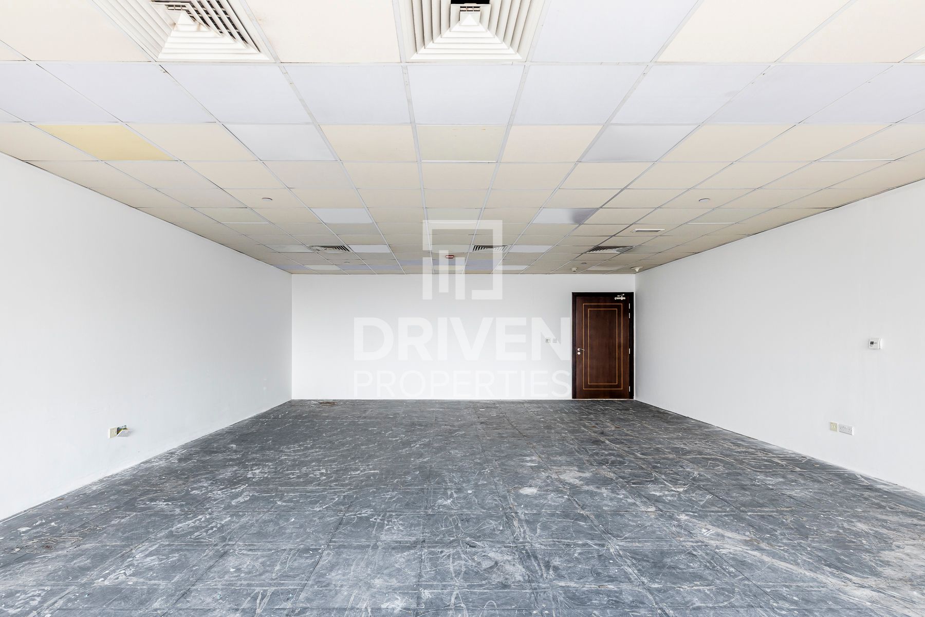 Fitted Office Space Vacant Race Course View