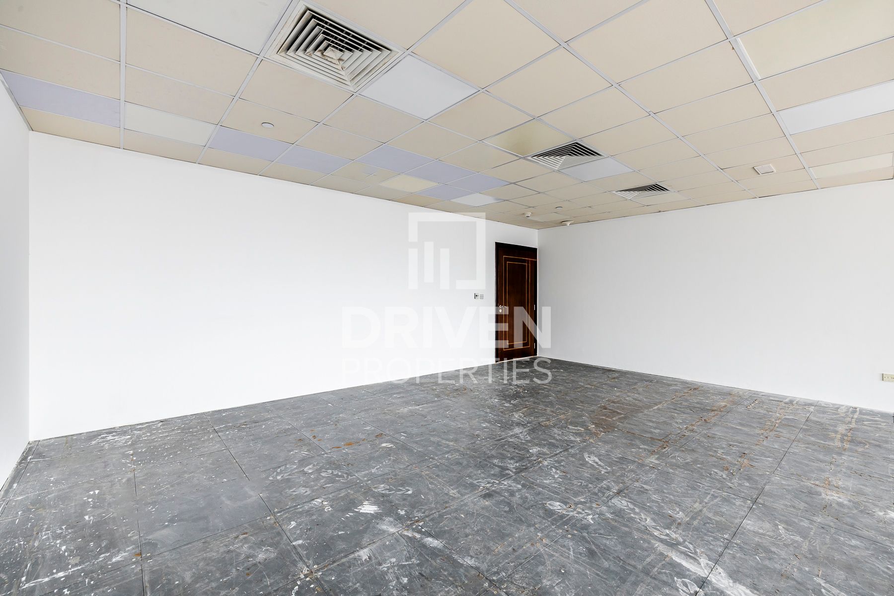 Fitted Office Space Vacant Race Course View
