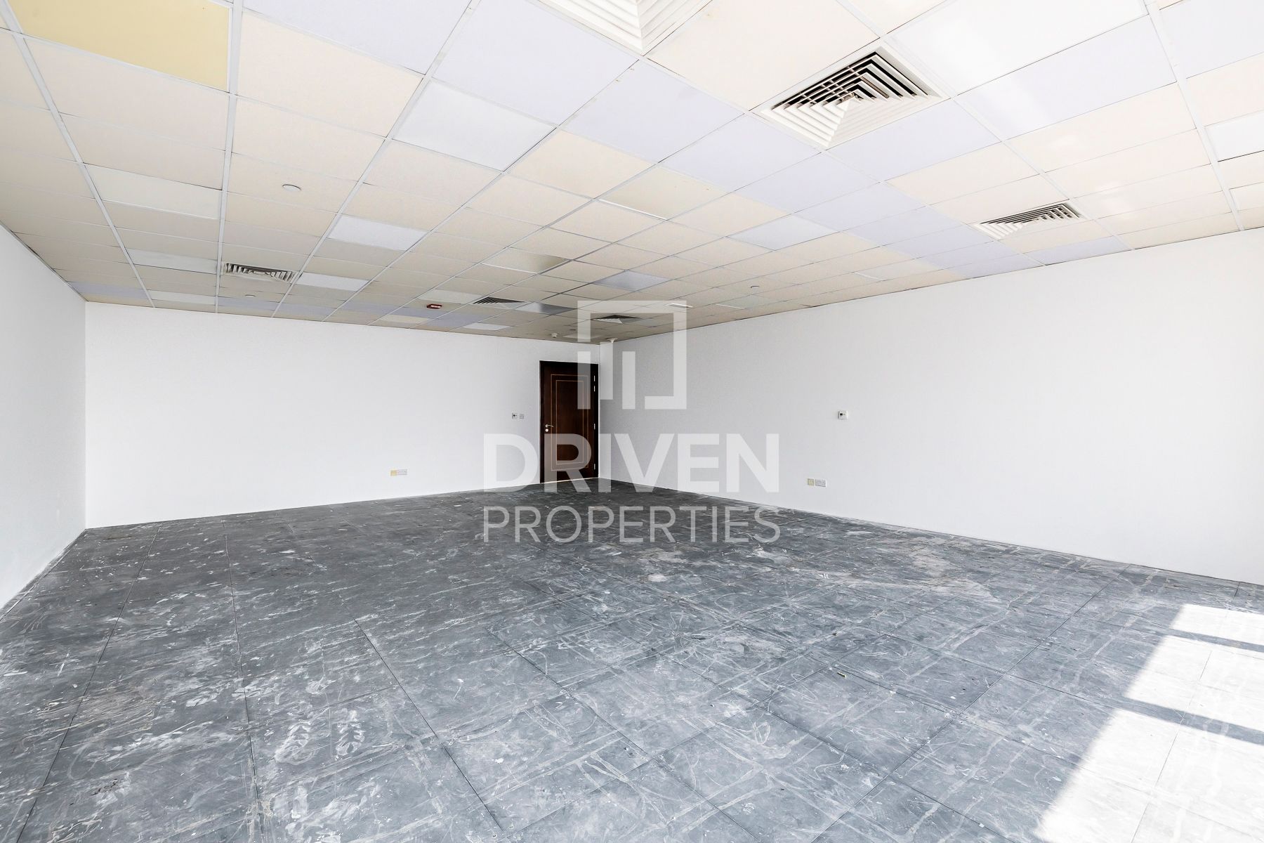 Fitted Office Space Vacant Race Course View