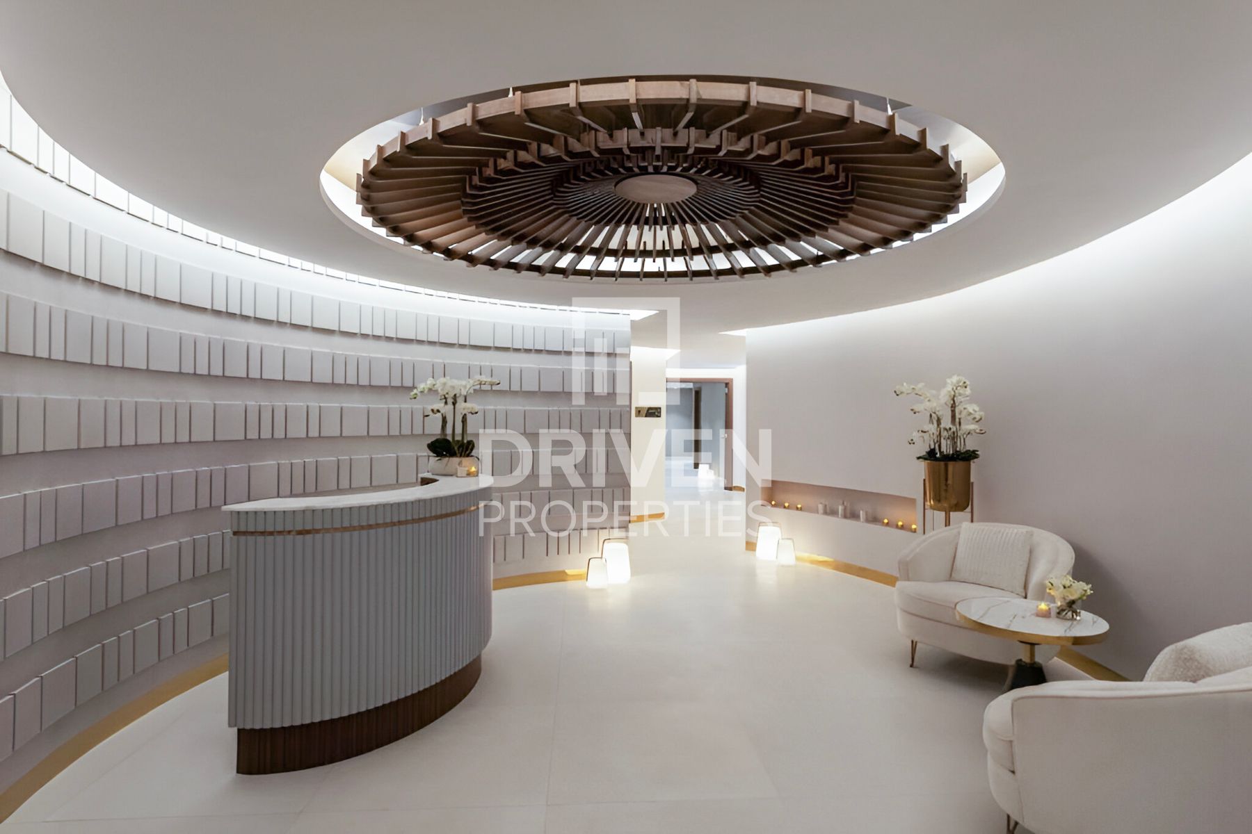 Furnished and Modern Apartment Prime Location