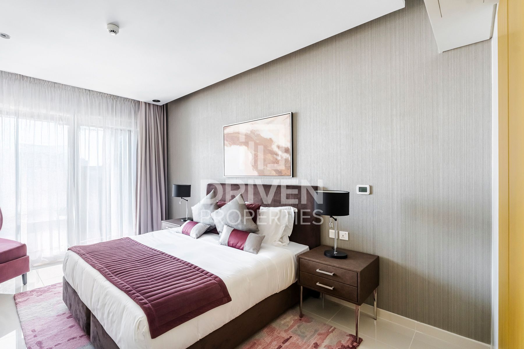 Canal View and Furnished Apartment More Options