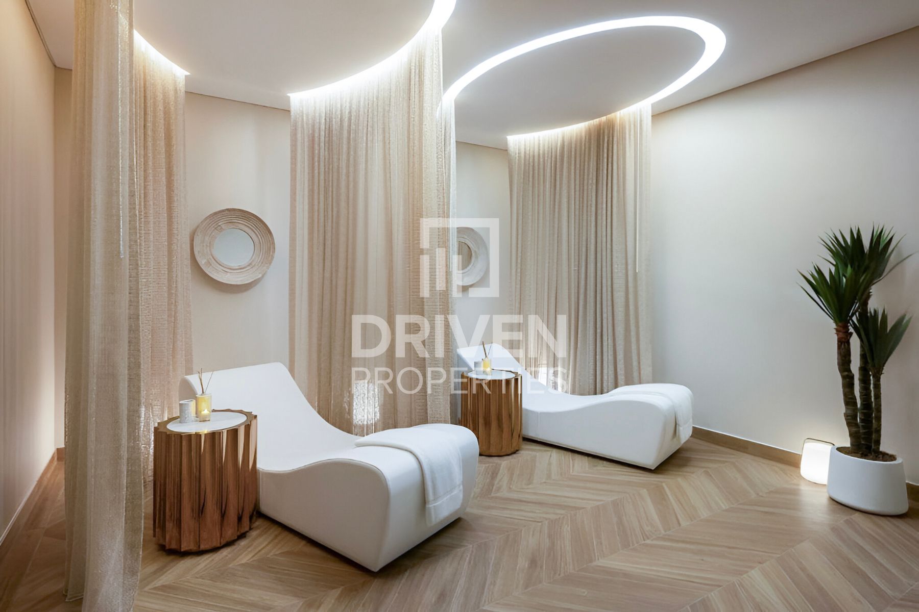 Furnished Unit Investment Deal Canal View