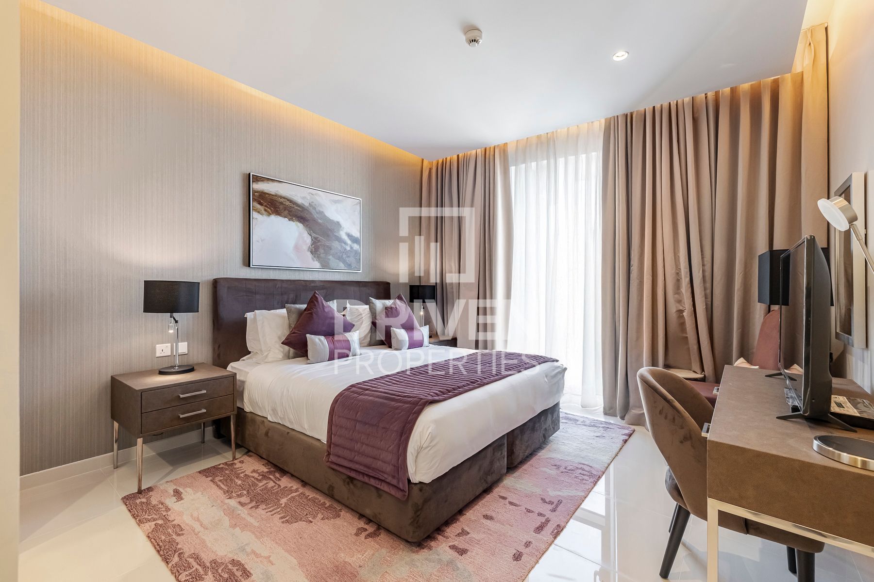 Furnished Unit Investment Deal Canal View