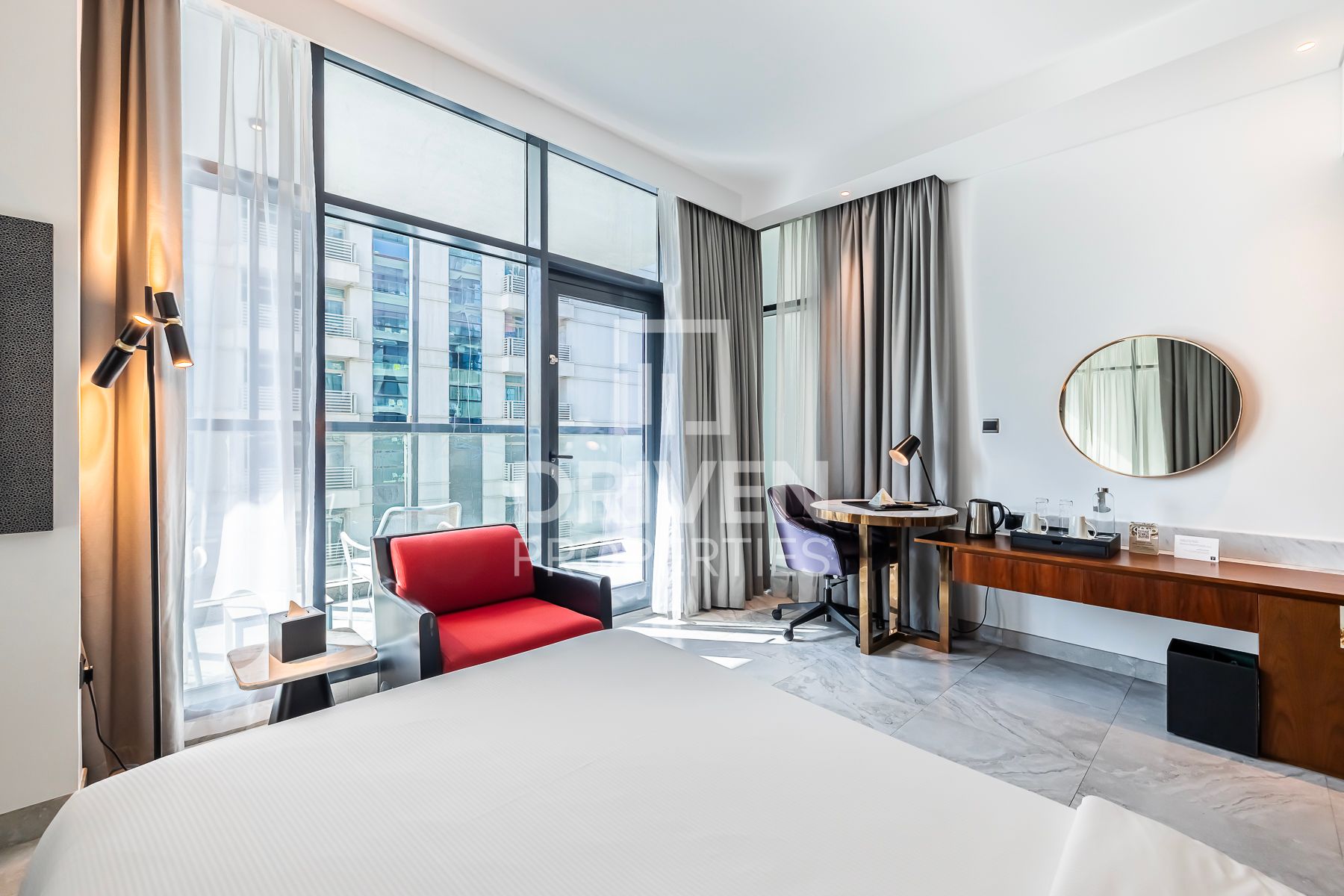 Investor Deal Unique Layout with Canal View