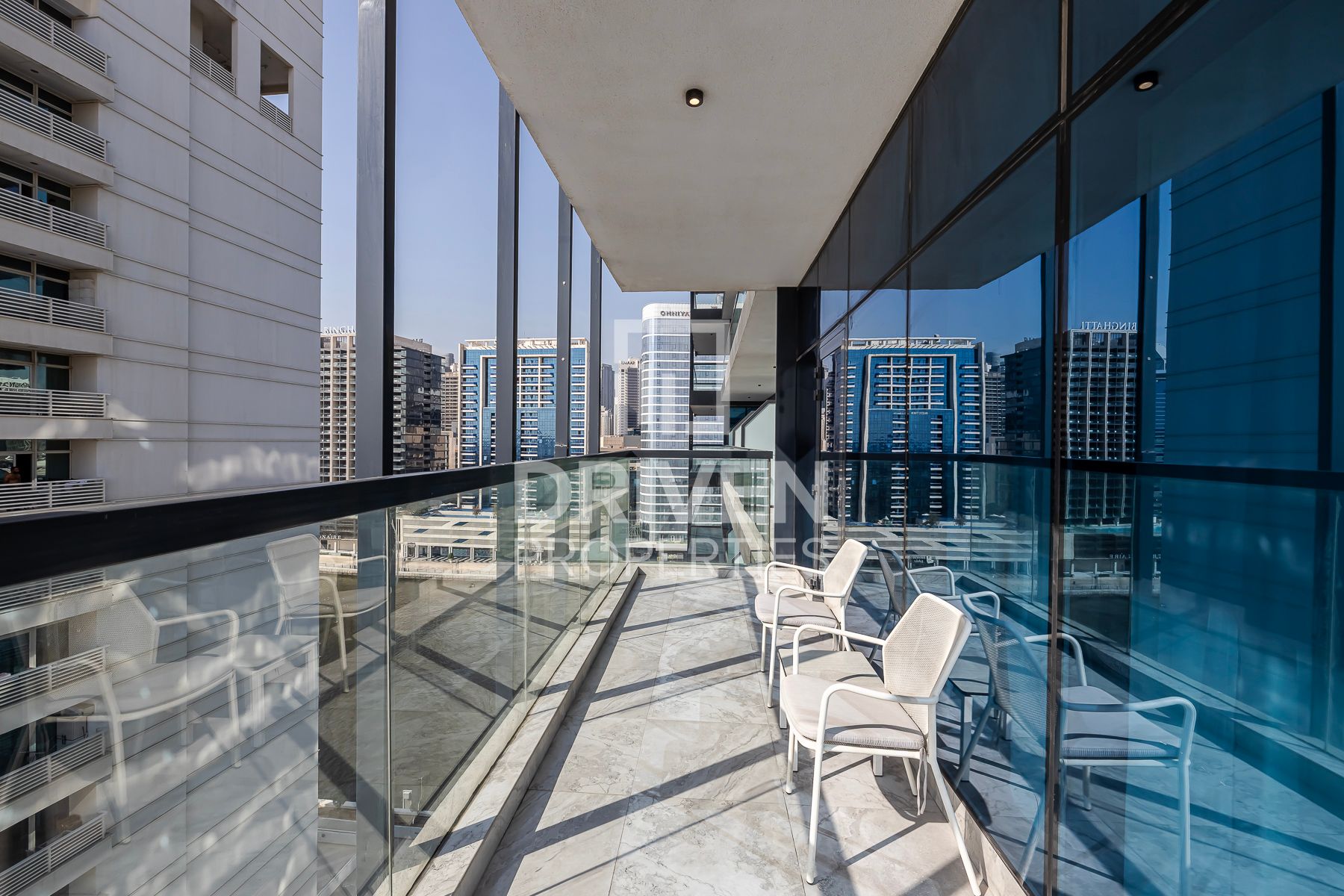 Investor Deal Unique Layout with Canal View