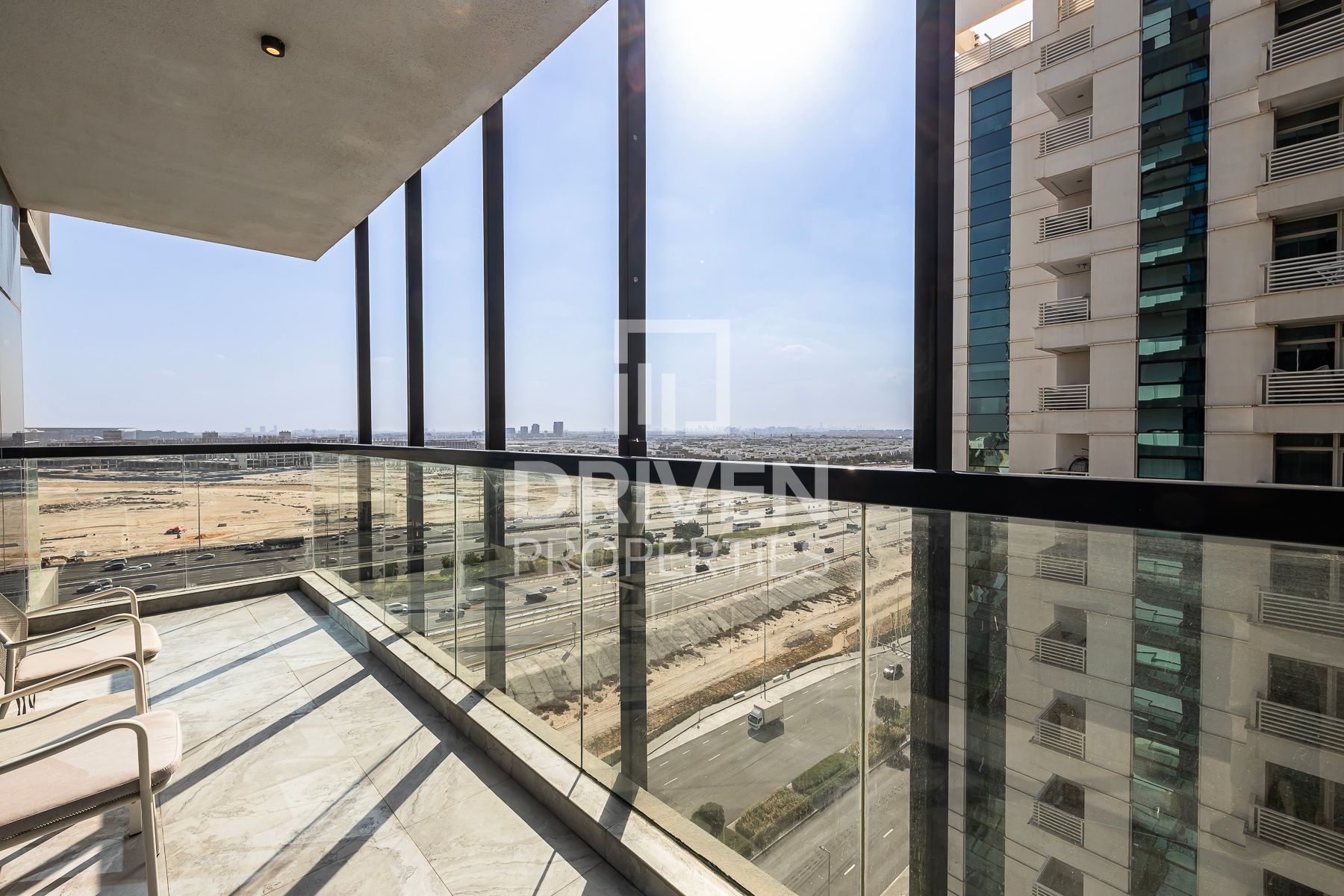 Investor Deal Unique Layout with Canal View