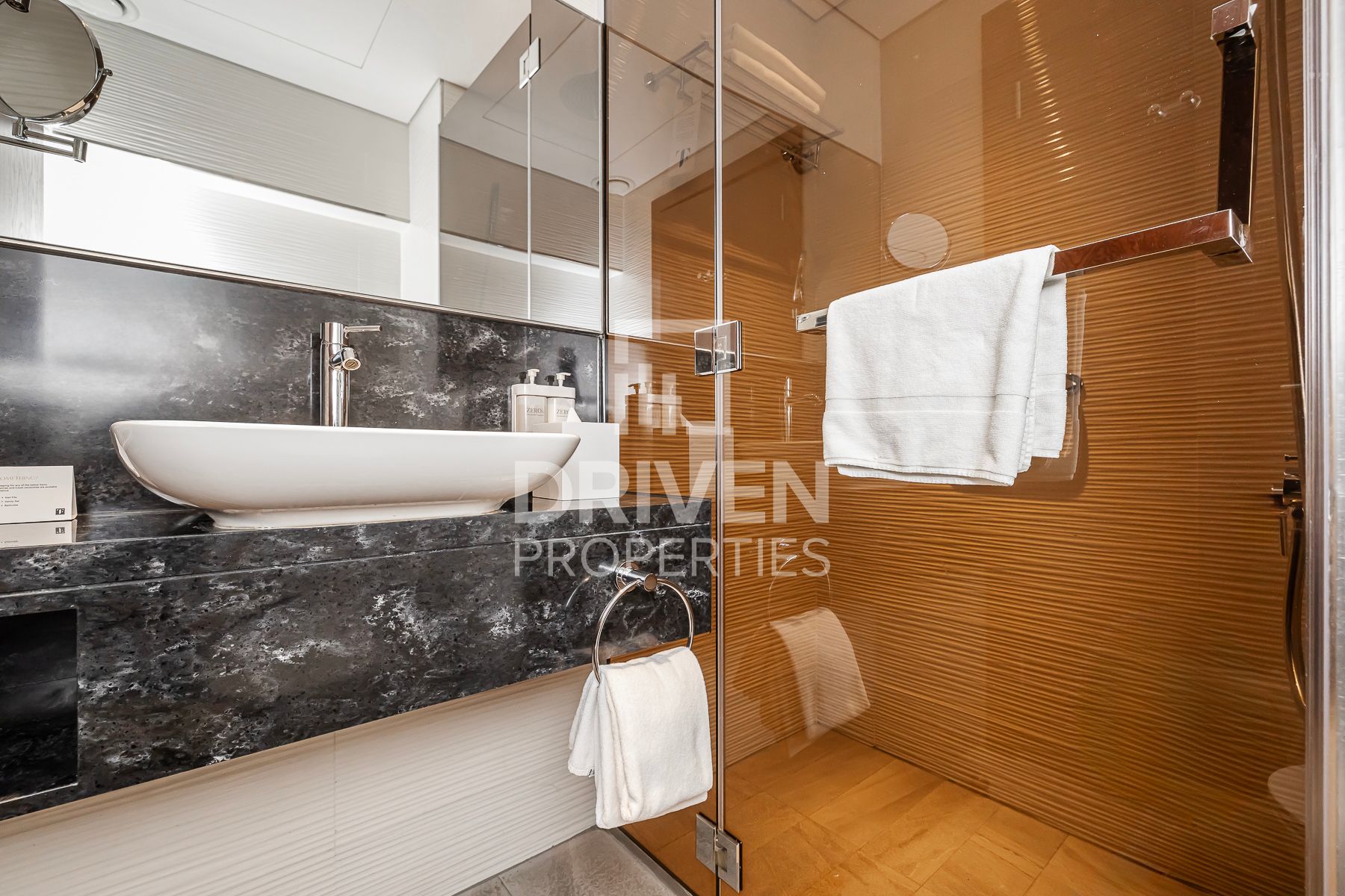 Investor Deal Unique Layout with Canal View