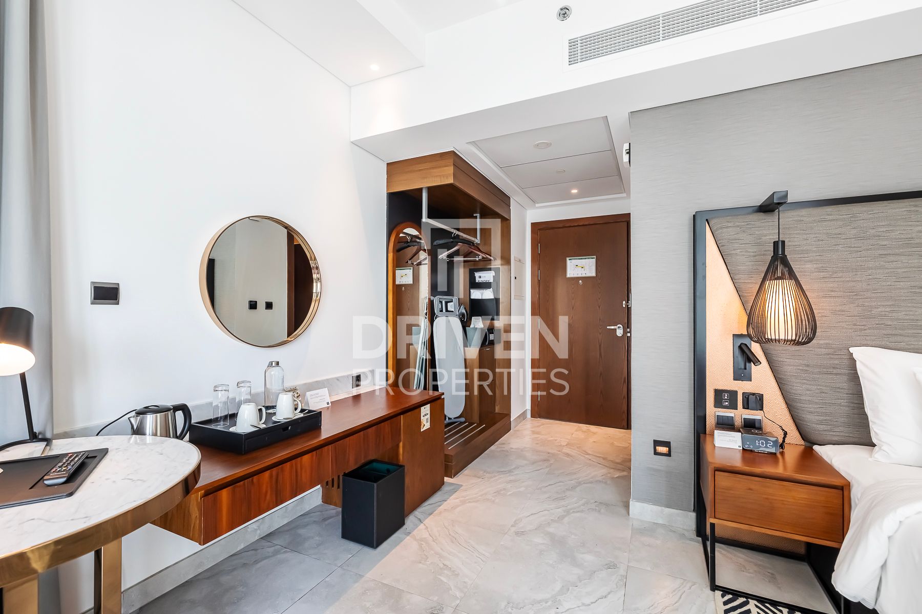 Investor Deal Unique Layout with Canal View