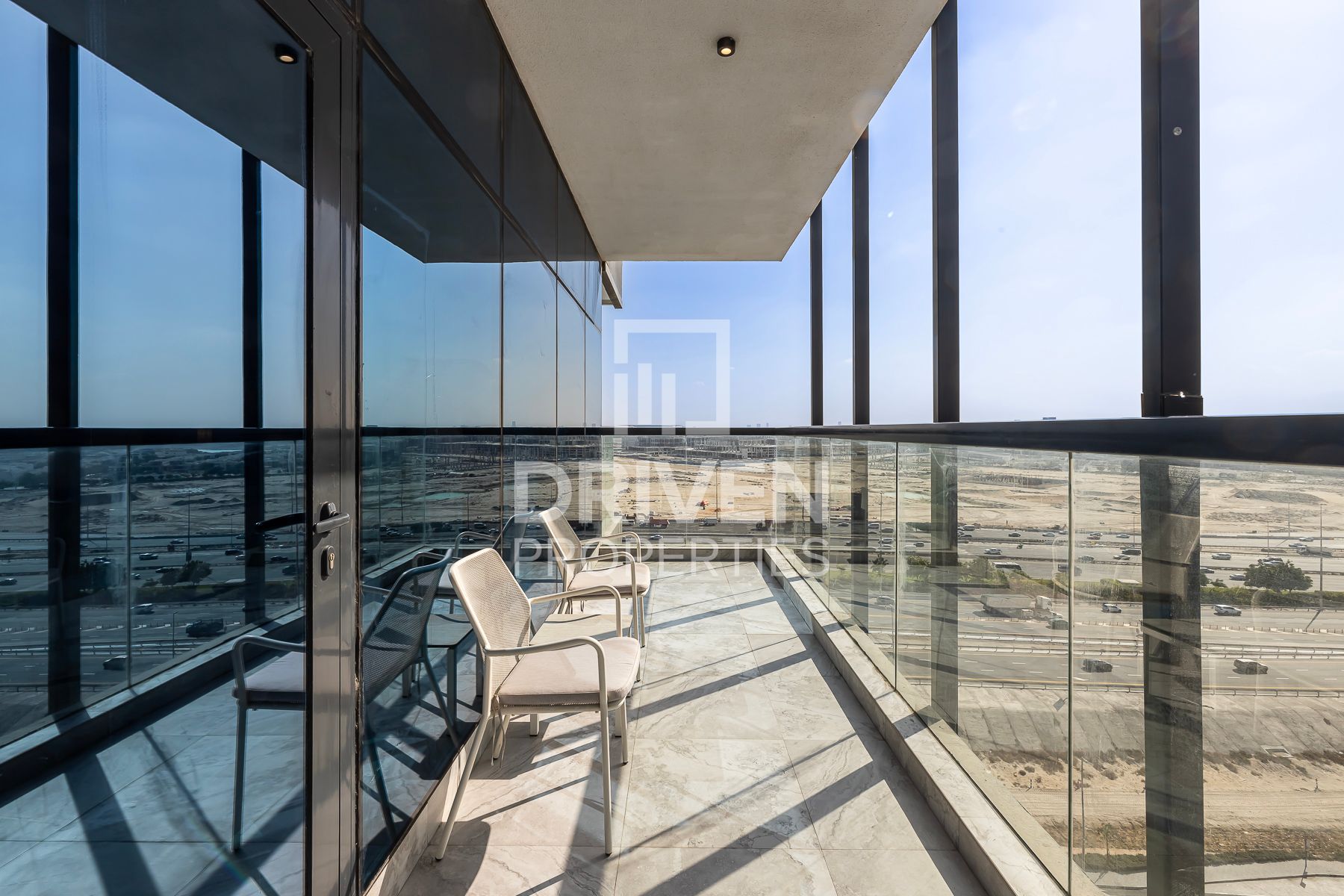 Investor Deal Unique Layout with Canal View