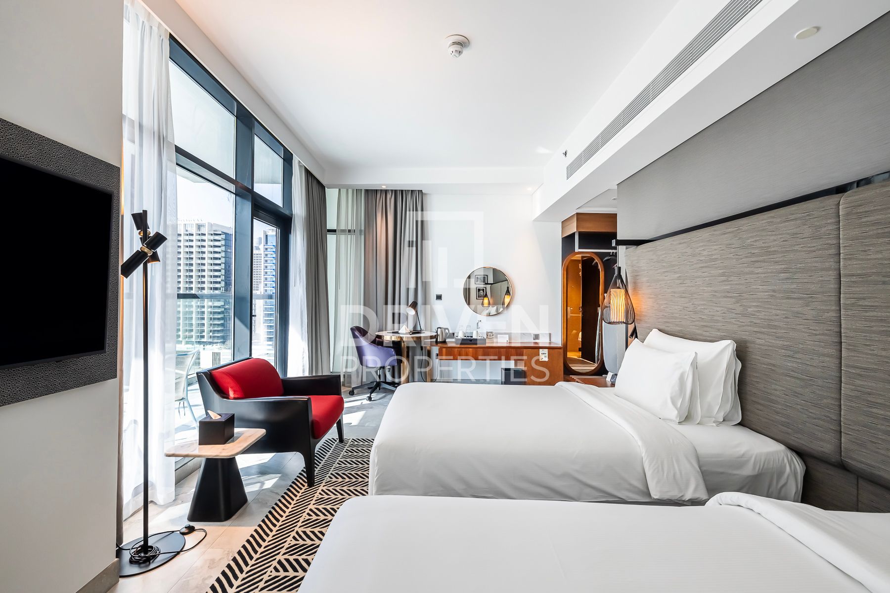 Investor Deal Unique Layout with Canal View