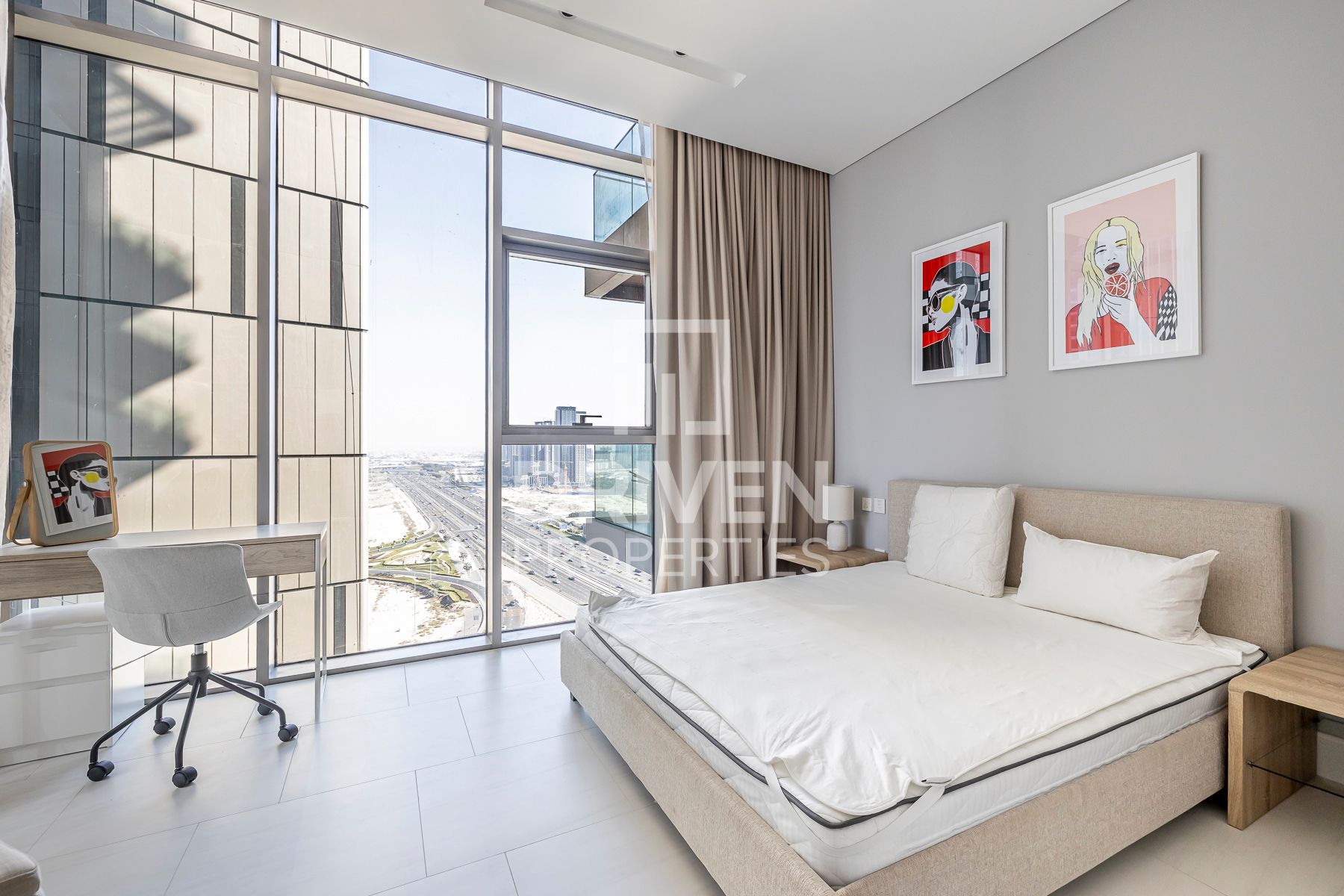 Great Deal Fully Furnished Simplex Type